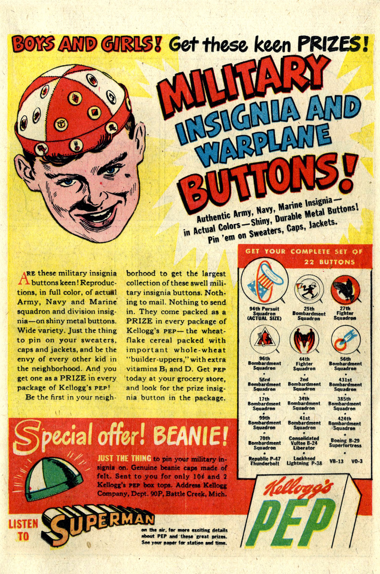 Read online Detective Comics (1937) comic -  Issue #100 - 34