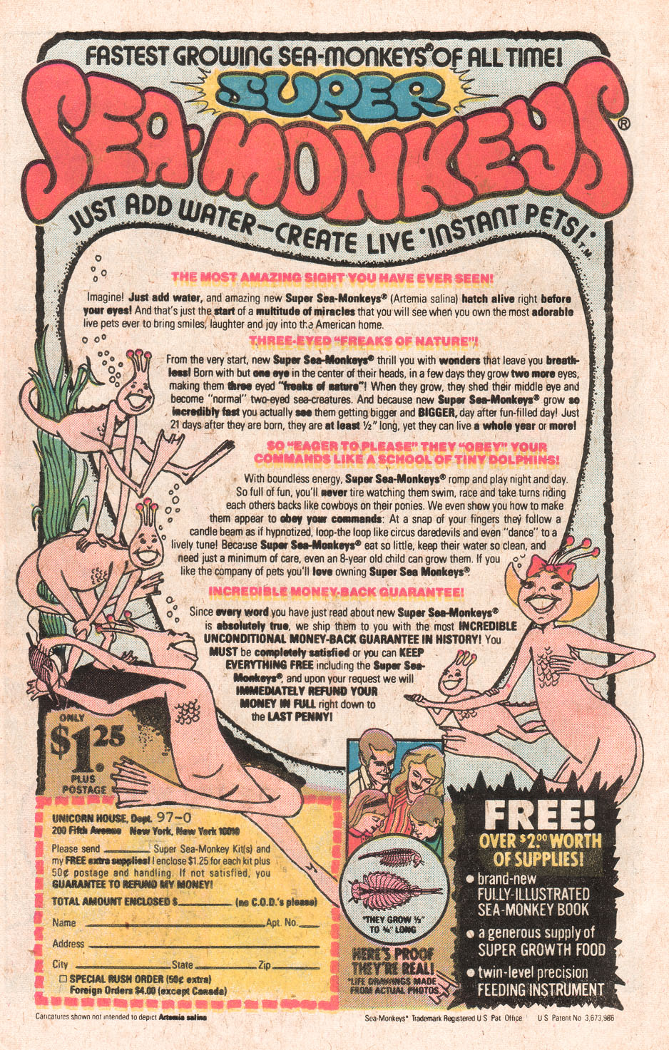 Read online Marvel Tales (1964) comic -  Issue #89 - 6