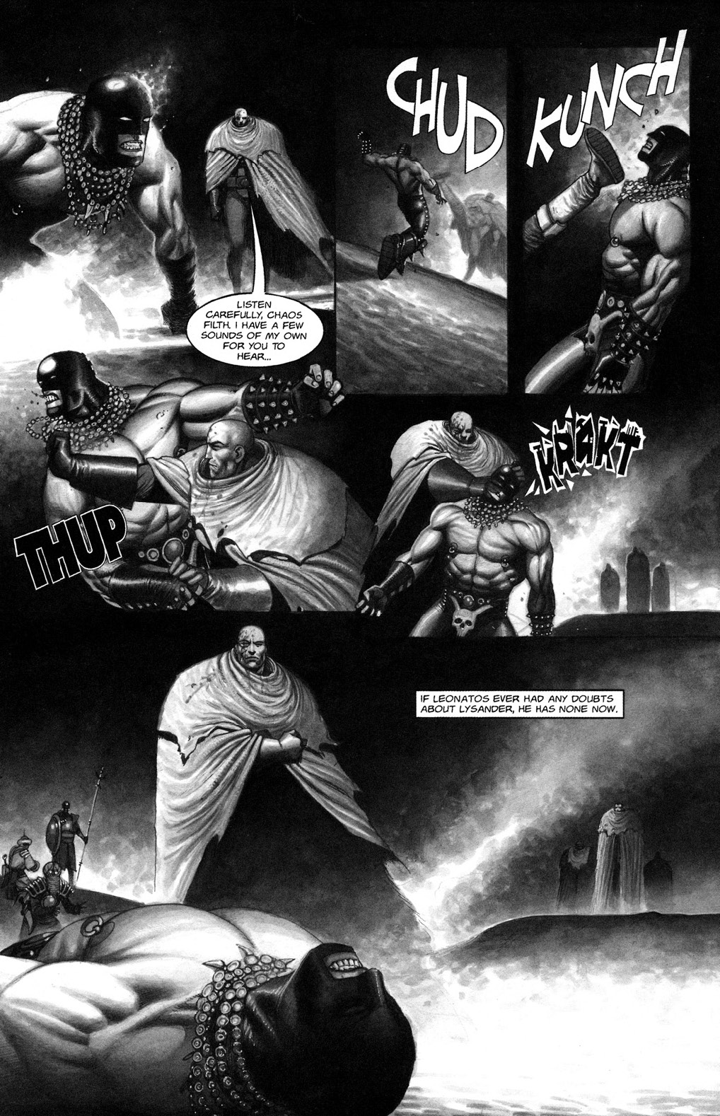 Read online Bloodquest comic -  Issue # TPB (Part 2) - 35