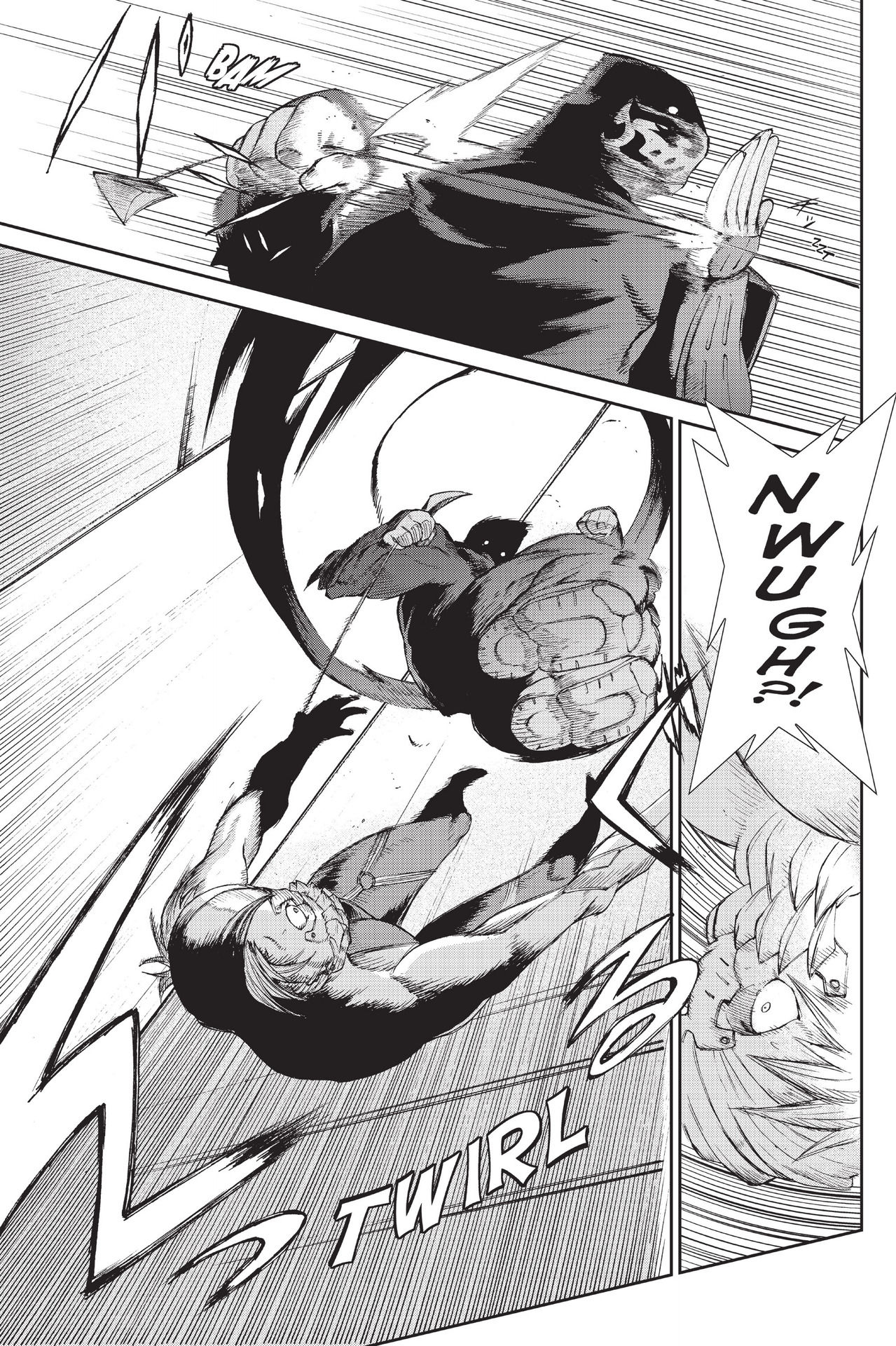 Read online Ninja Slayer Kills! comic -  Issue #2 - 138