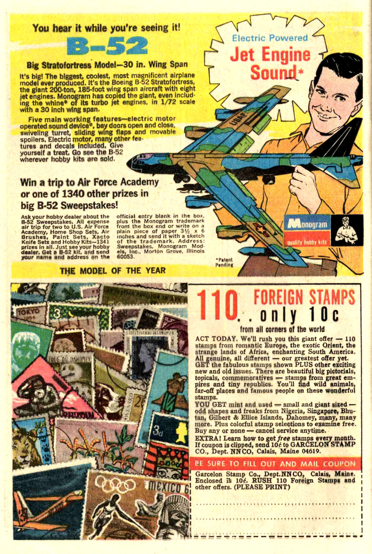 Read online House of Mystery (1951) comic -  Issue #178 - 28