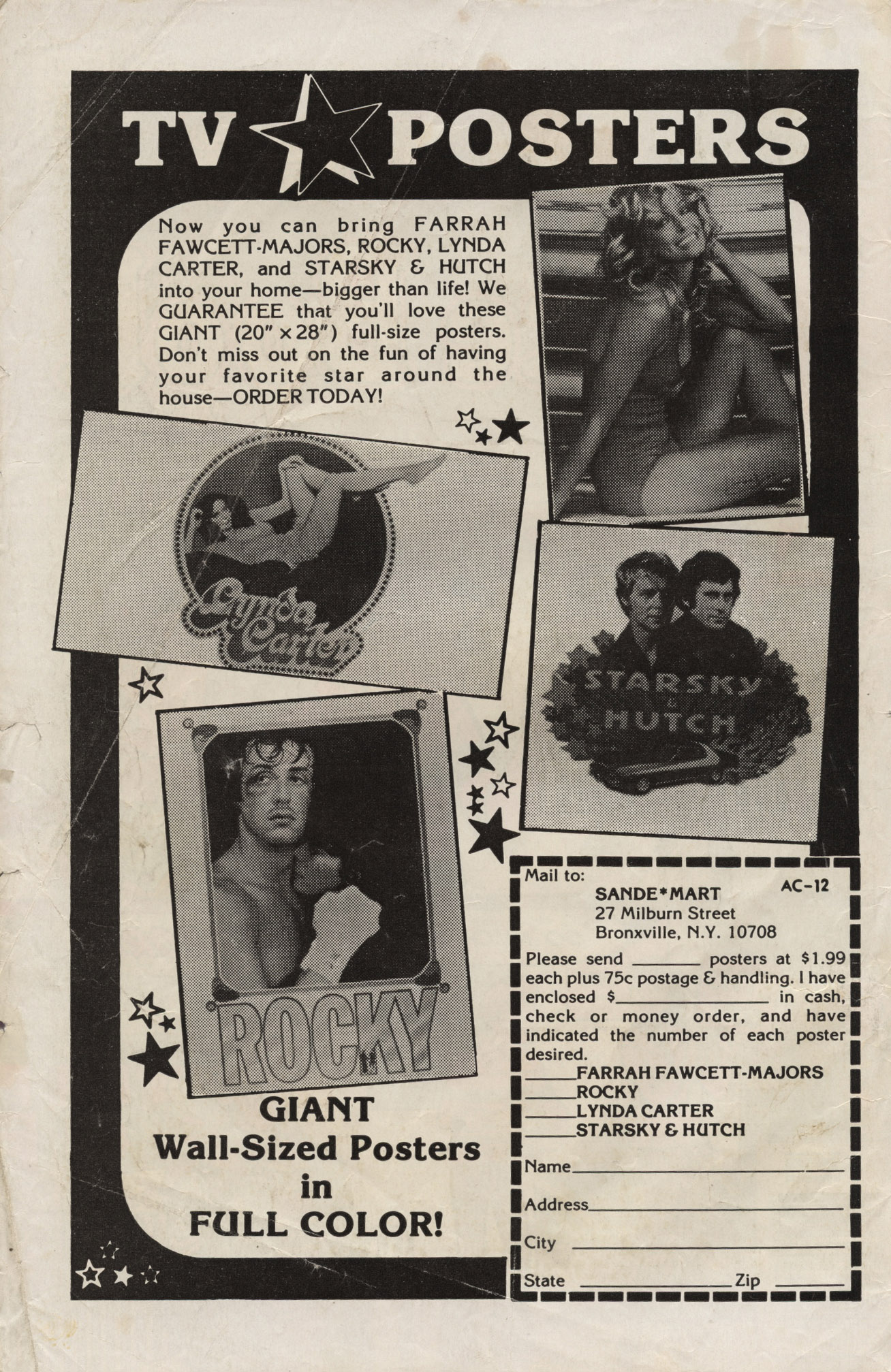 Read online Archie's Joke Book Magazine comic -  Issue #240 - 2