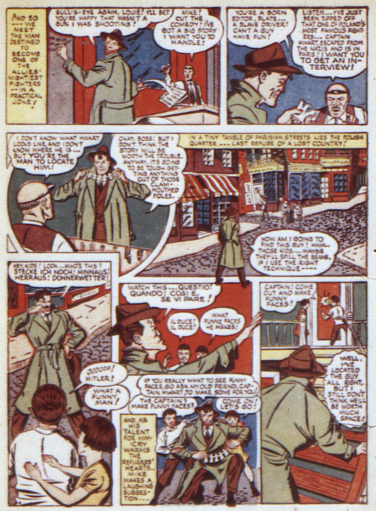 Read online Adventure Comics (1938) comic -  Issue #84 - 59