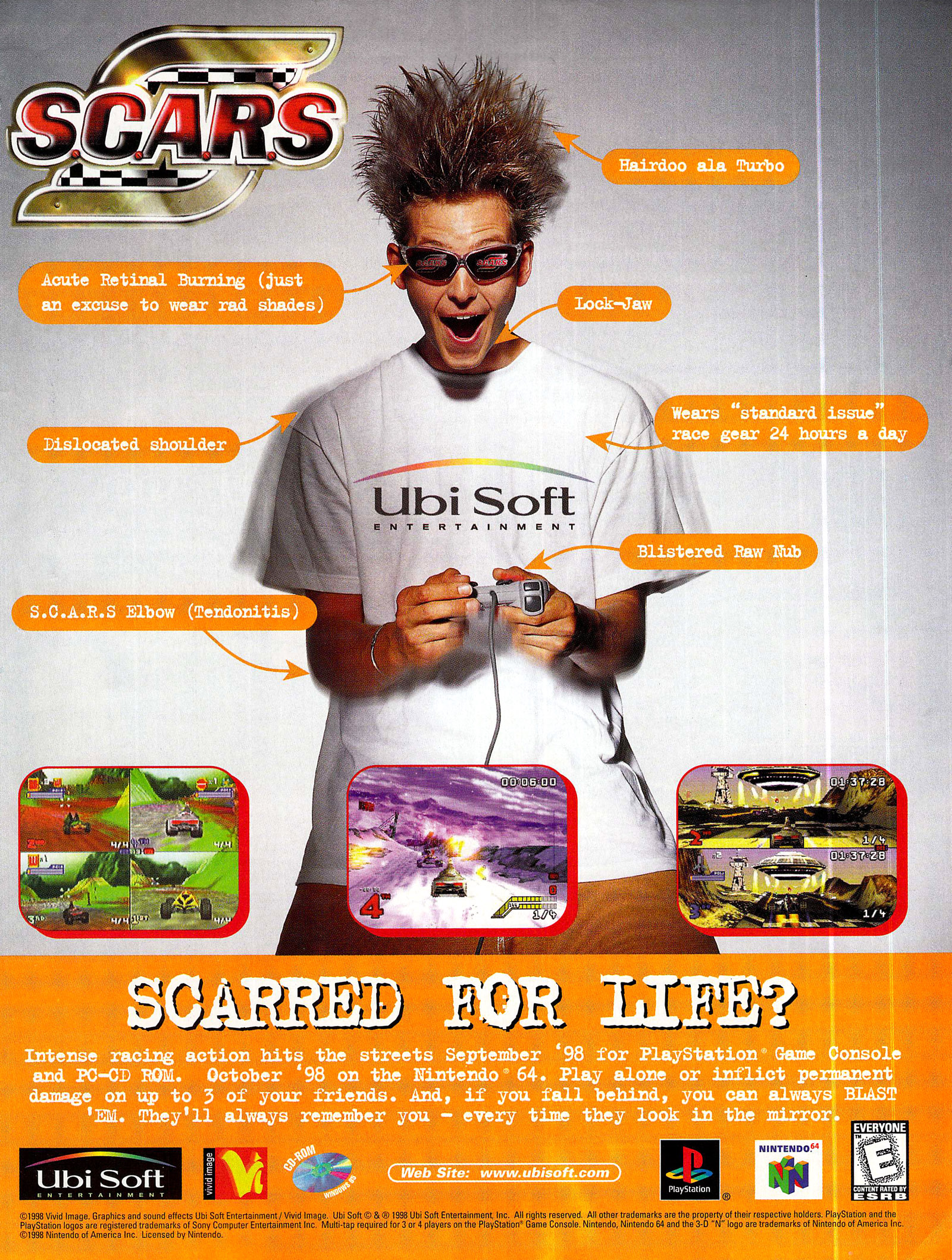 Read online Nintendo Power comic -  Issue #114 - 144