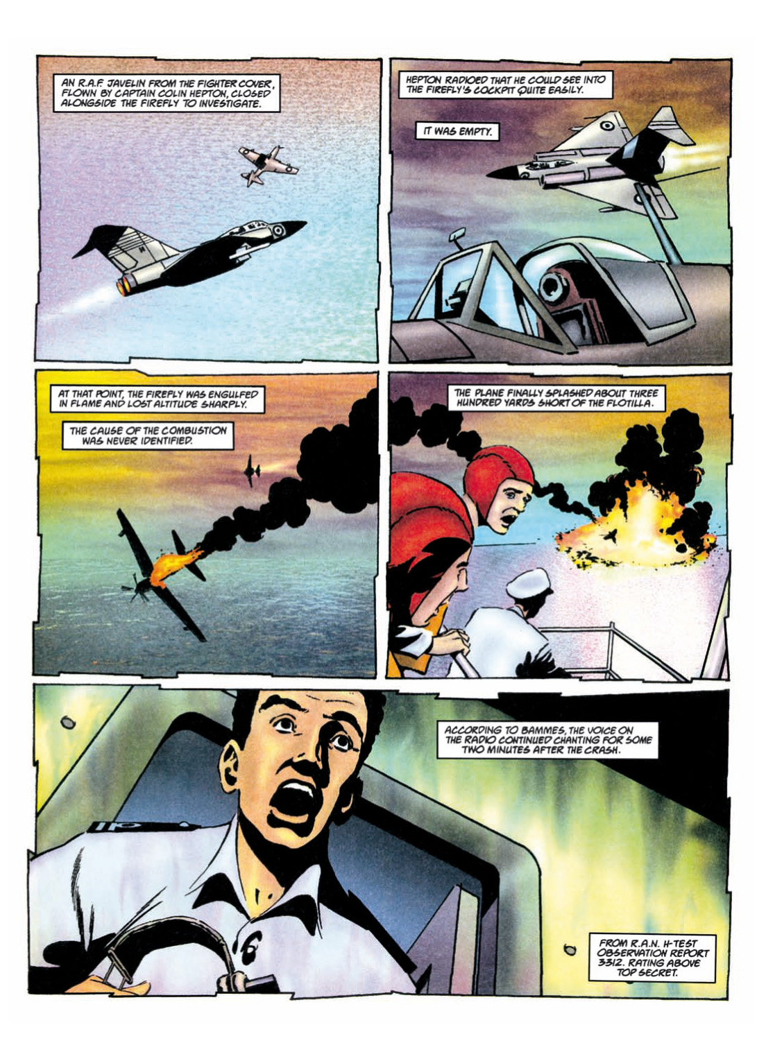 Read online Judge Dredd Megazine (Vol. 5) comic -  Issue #337 - 70