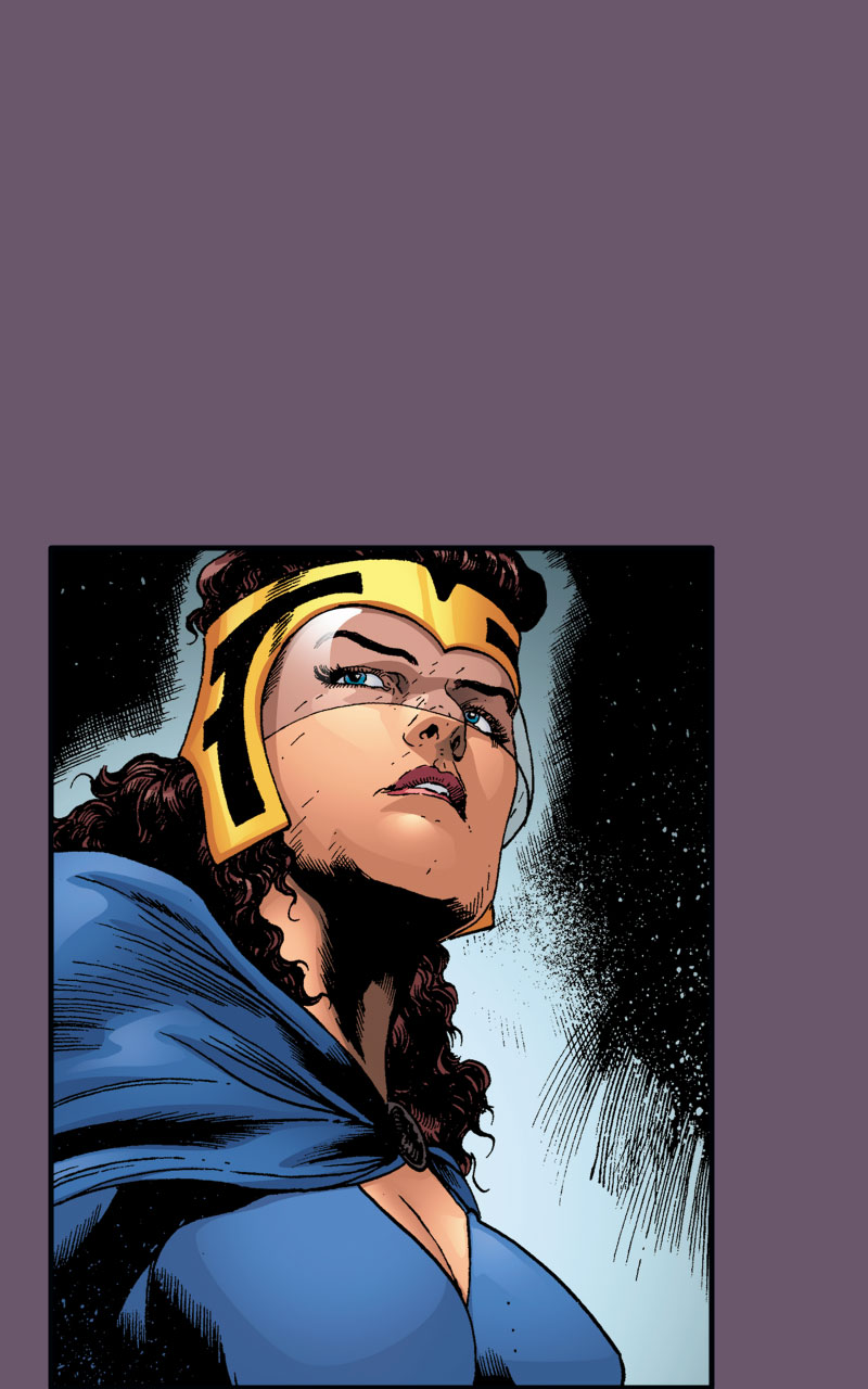Read online Kang the Conqueror: Only Myself Left to Conquer Infinity Comic comic -  Issue #8 - 33