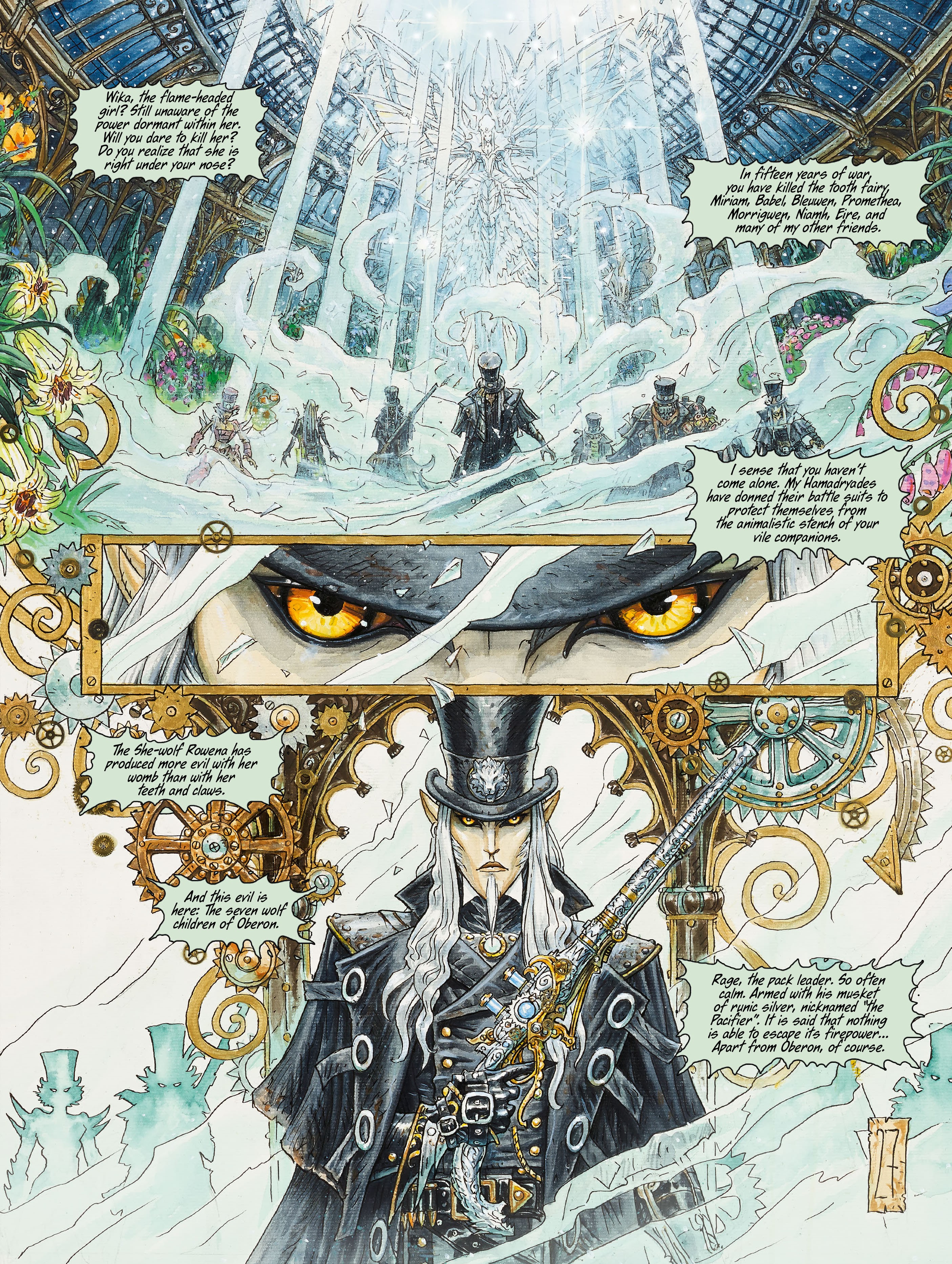 Read online Wika comic -  Issue # TPB (Part 1) - 27