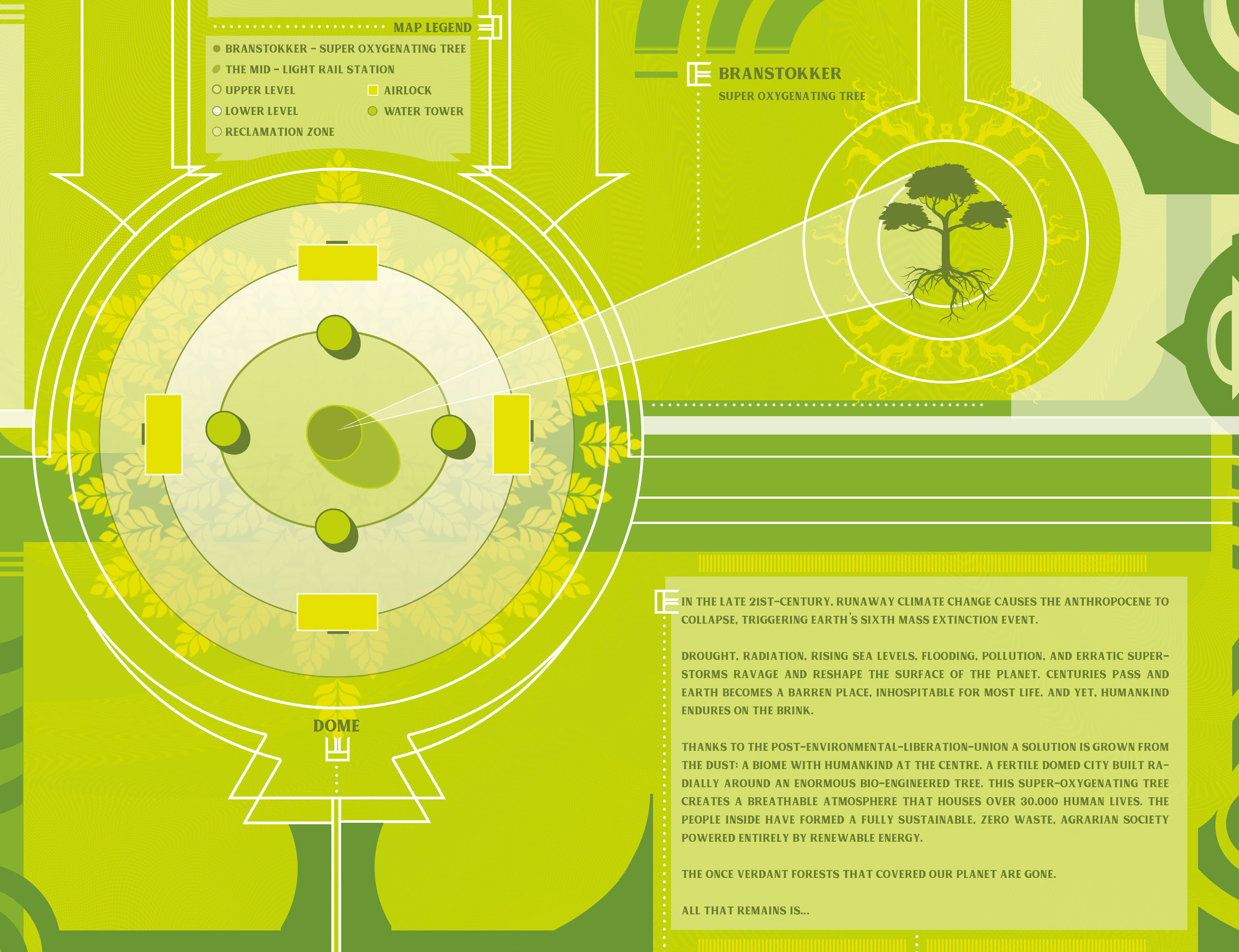 Read online No One's Rose comic -  Issue #1 - 8