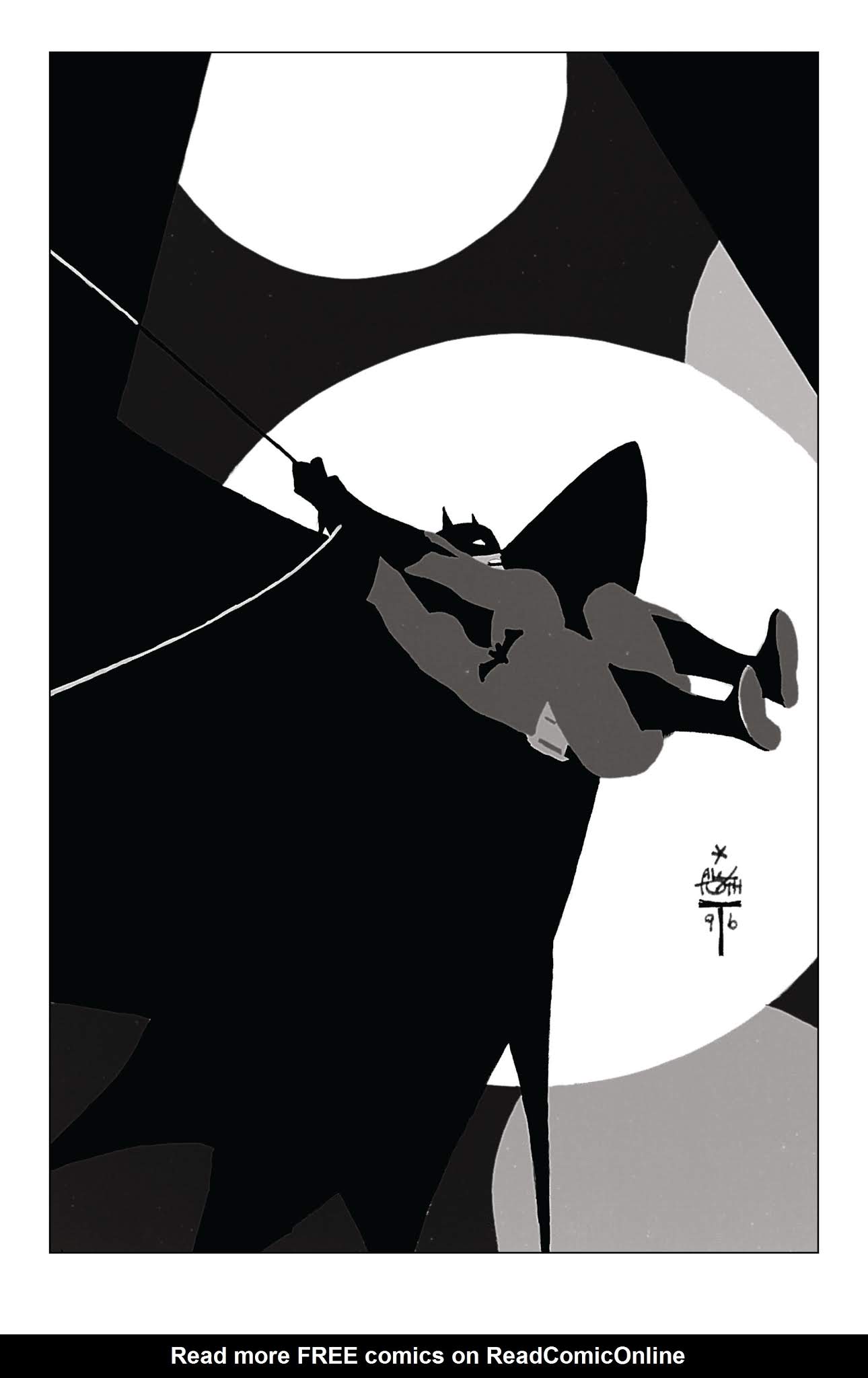 Read online Tales of the Batman: Archie Goodwin comic -  Issue # TPB (Part 3) - 42