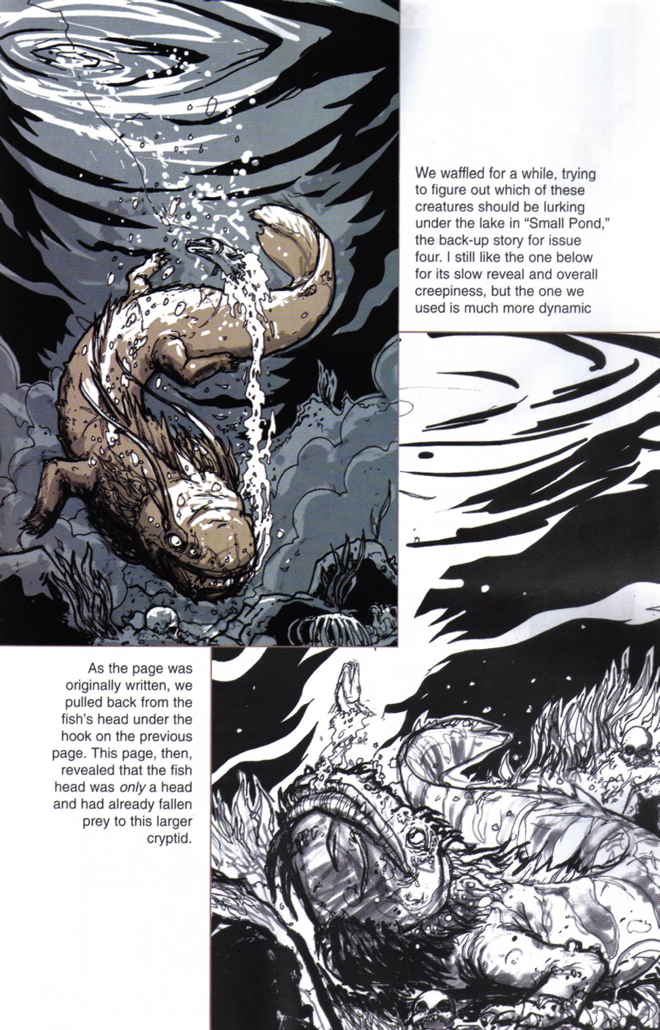 Read online Proof comic -  Issue #7 - 29