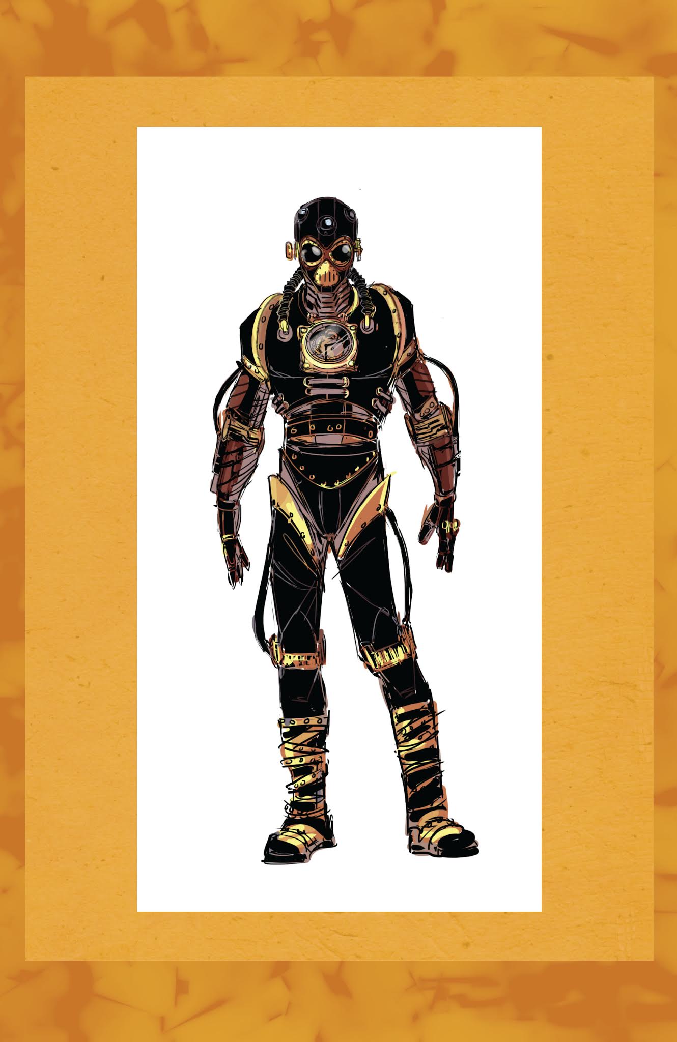 Read online Batman: Gates of Gotham: The Deluxe Edition comic -  Issue # TPB - 141