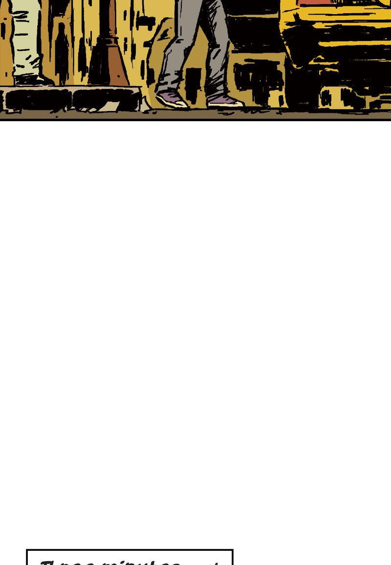 Read online Hawkeye: My Life as a Weapon Infinity Comic comic -  Issue # TPB 1 (Part 1) - 39