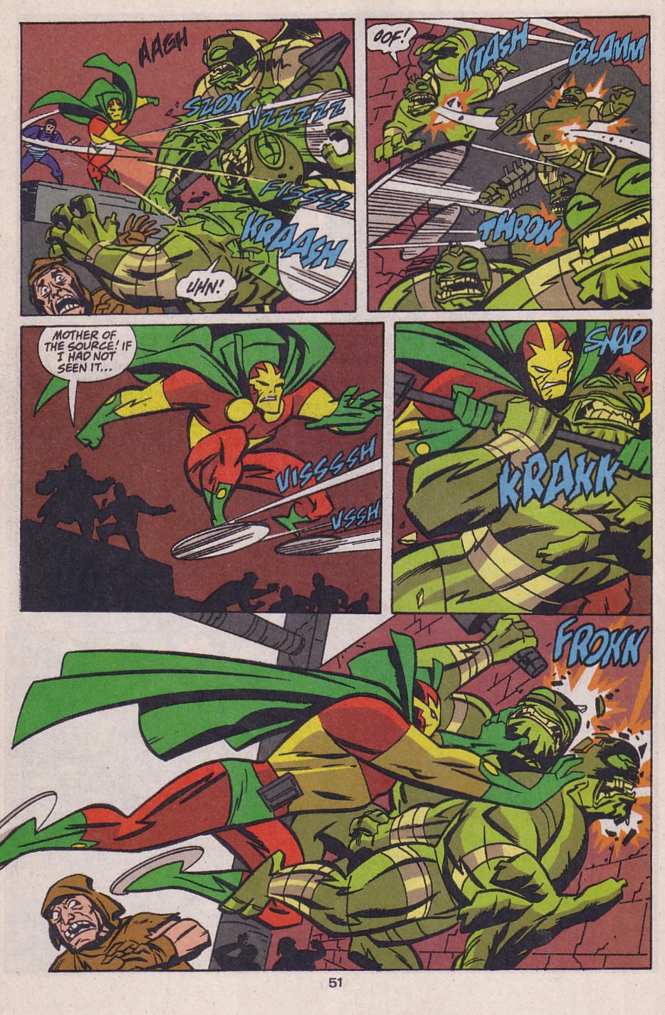 Read online Adventures in the DC Universe comic -  Issue #Adventures in the DC Universe _Annual 1 - 60