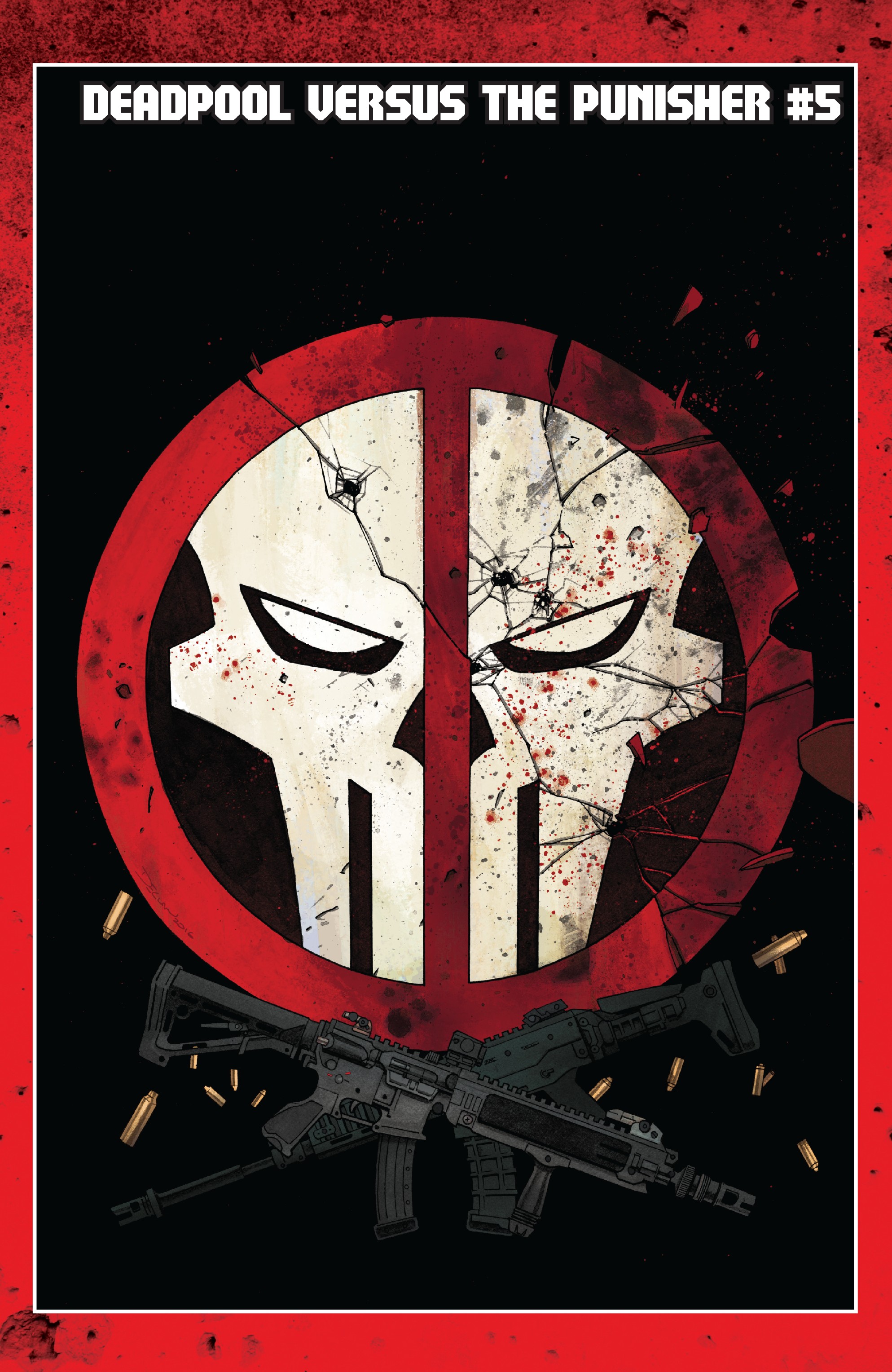 Read online Deadpool Classic comic -  Issue # TPB 22 (Part 2) - 92