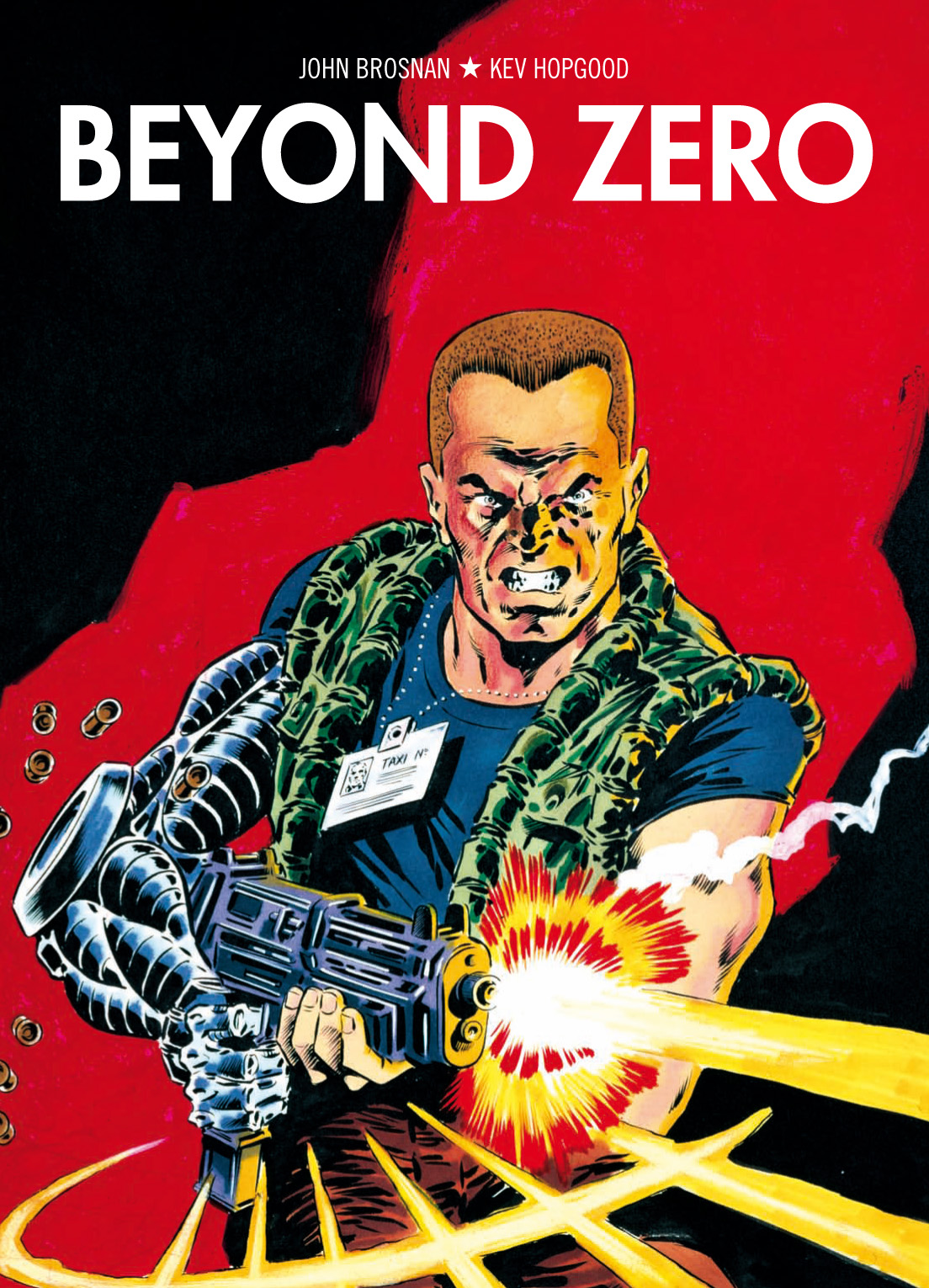 Read online Judge Dredd Megazine (Vol. 5) comic -  Issue #340 - 65