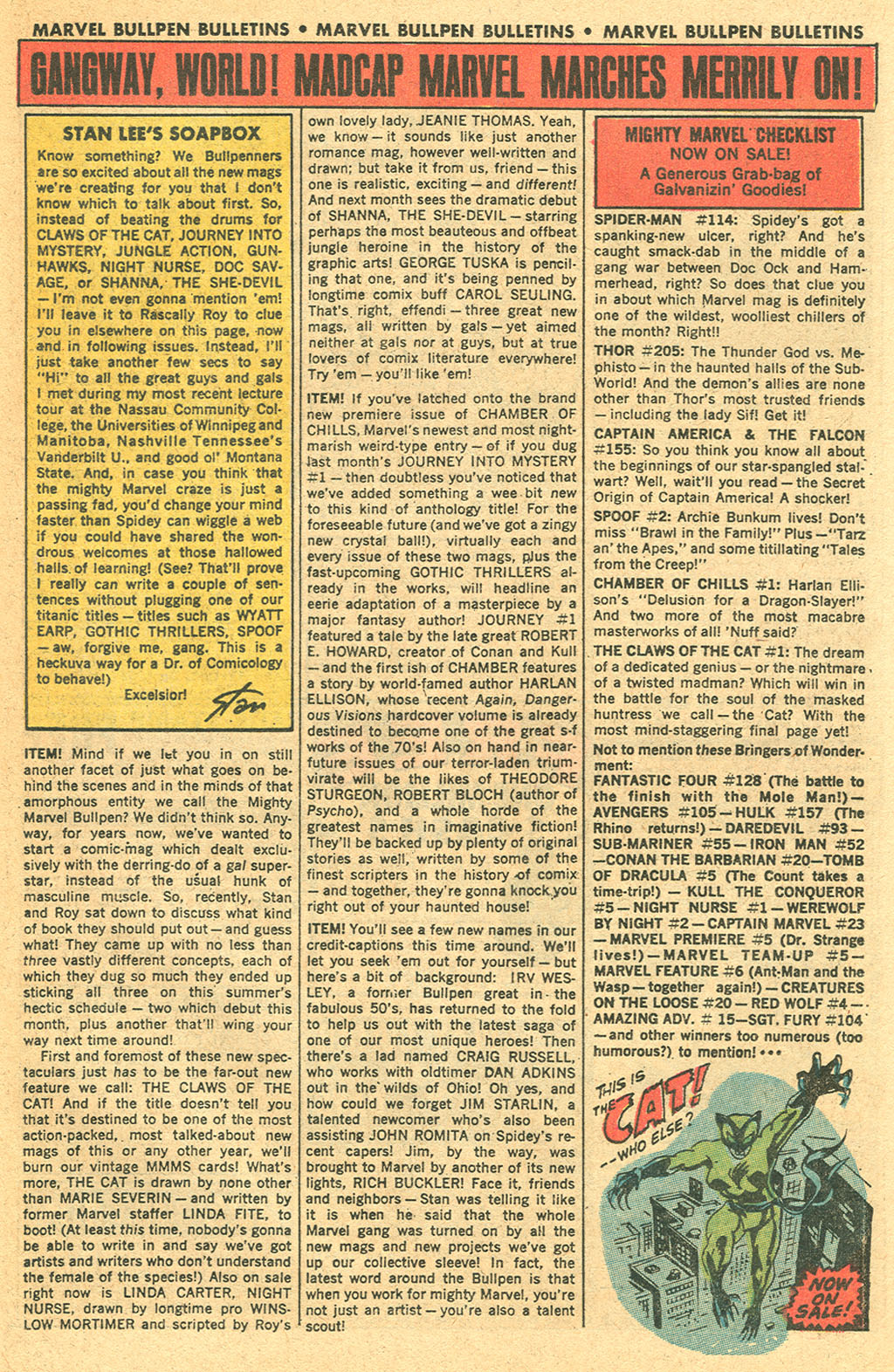 Read online Kid Colt Outlaw comic -  Issue #164 - 24