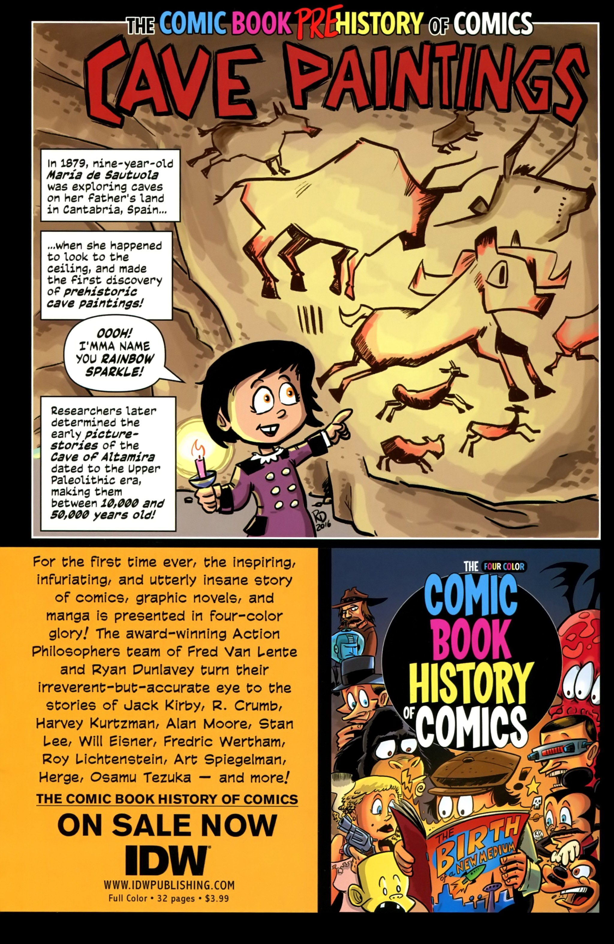 Read online Donald Quest comic -  Issue #3 - 43
