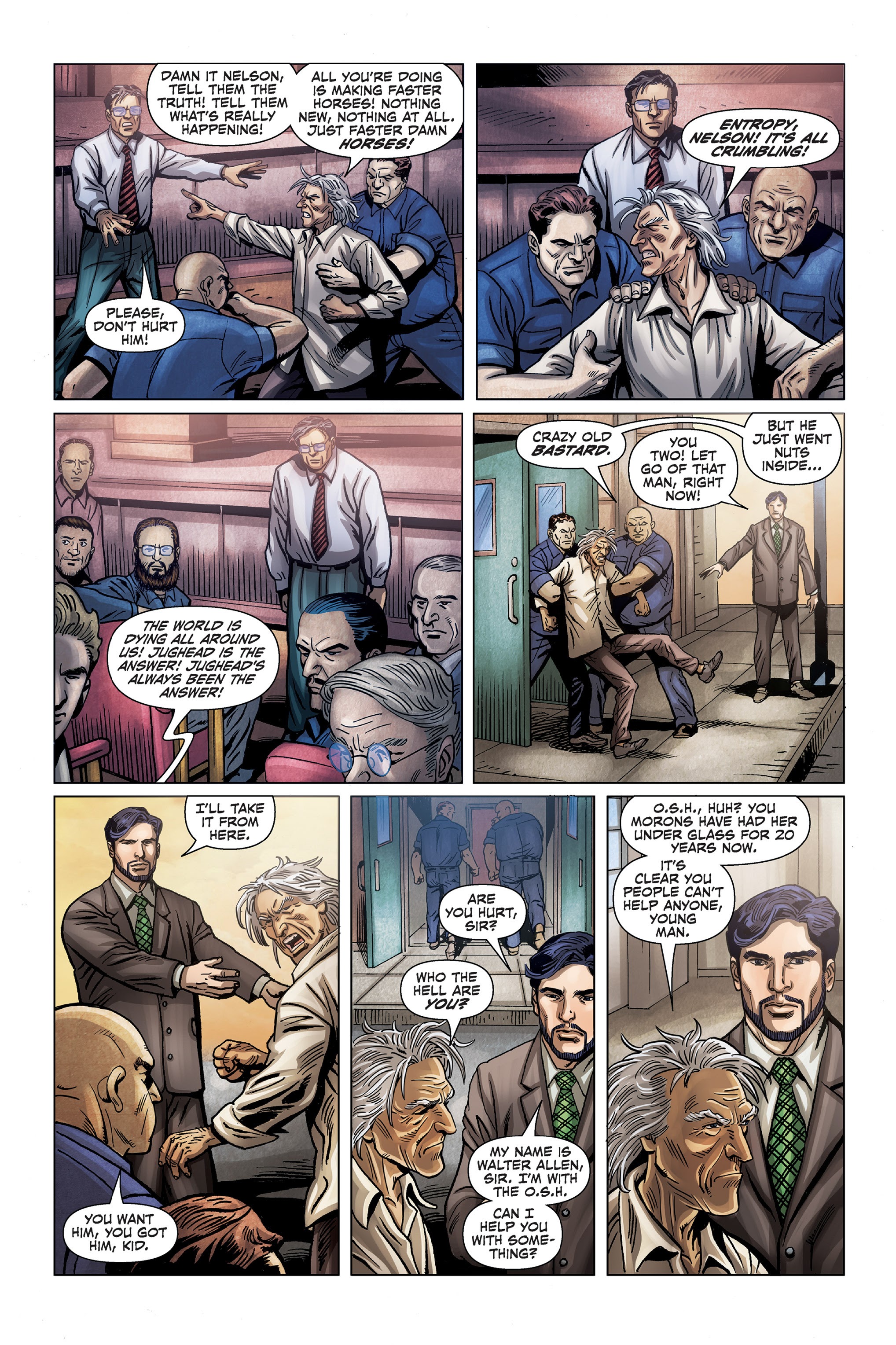 Read online The Last West comic -  Issue #6 - 18