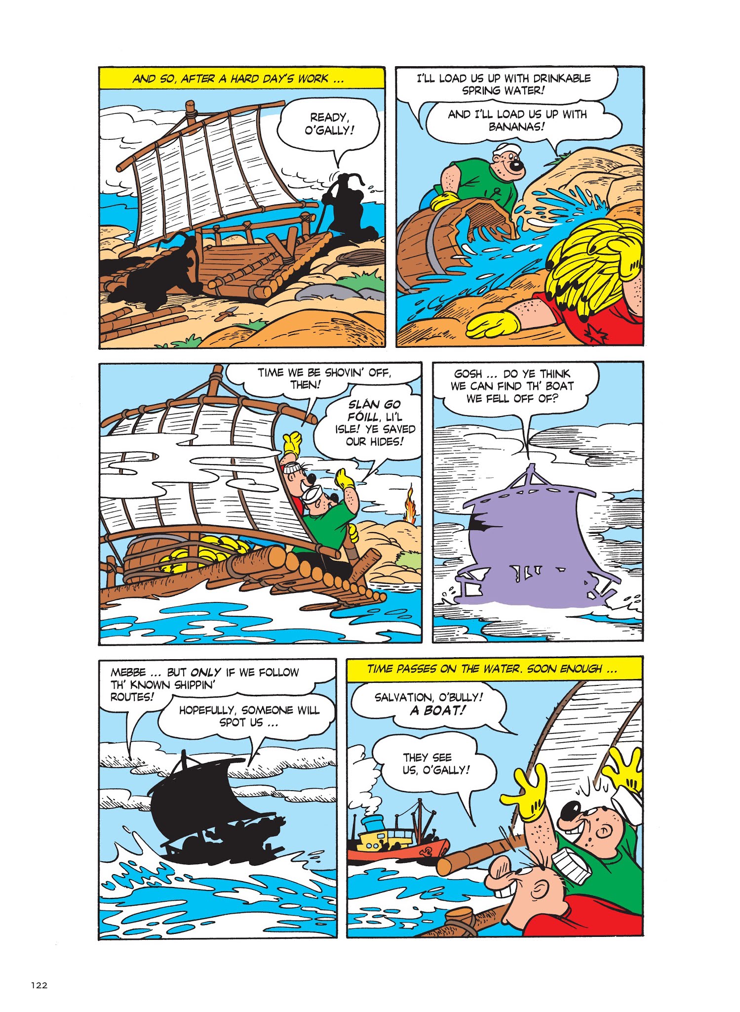 Read online Disney Masters comic -  Issue # TPB 5 (Part 2) - 27