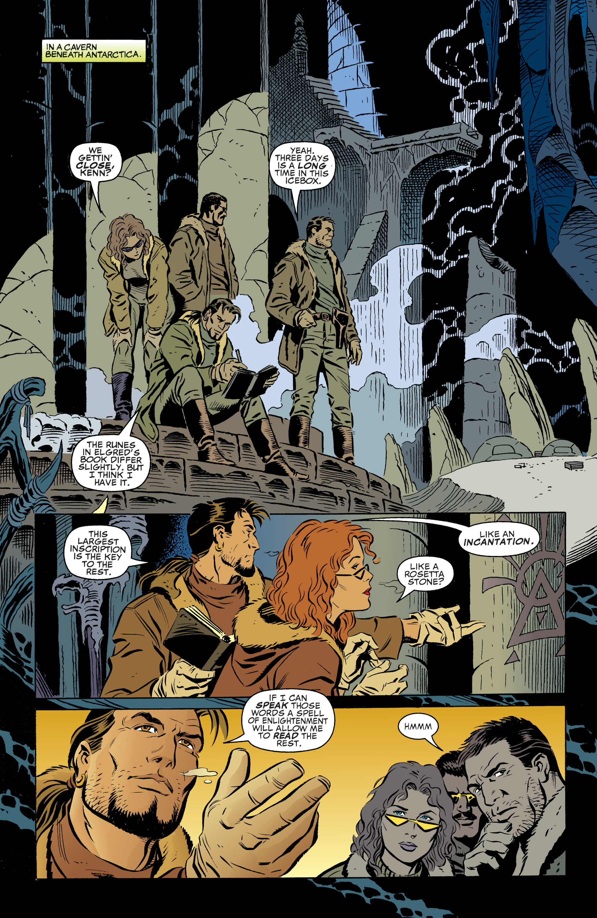 Read online Elseworlds: Justice League comic -  Issue # TPB 3 (Part 1) - 54