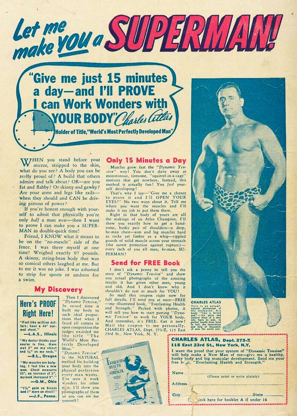 Read online Pep Comics comic -  Issue #32 - 68