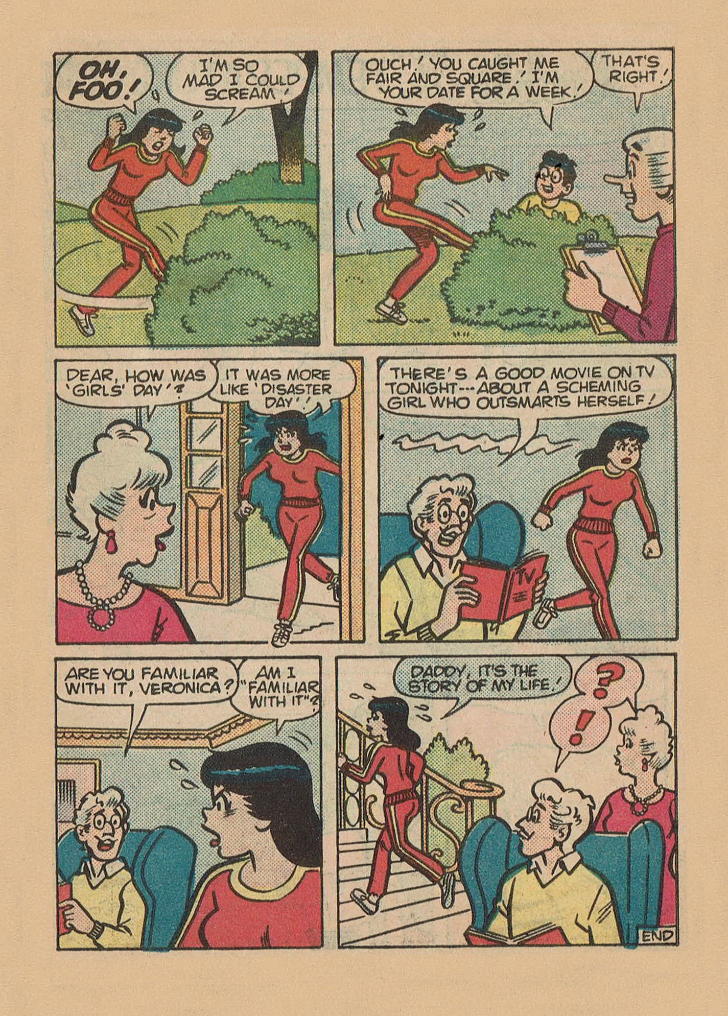 Read online Laugh Comics Digest comic -  Issue #73 - 119