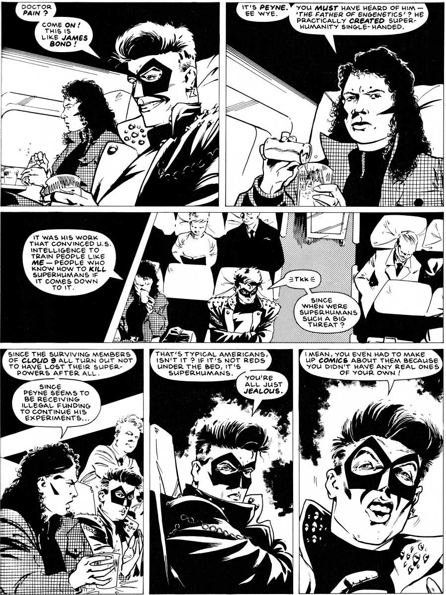Read online Zenith (1988) comic -  Issue # TPB 2 - 41