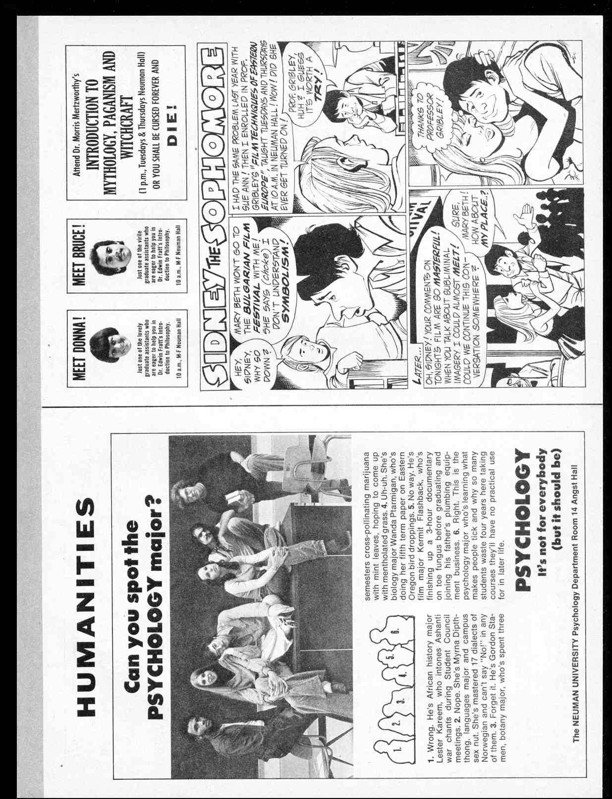 Read online MAD comic -  Issue #181 - 41