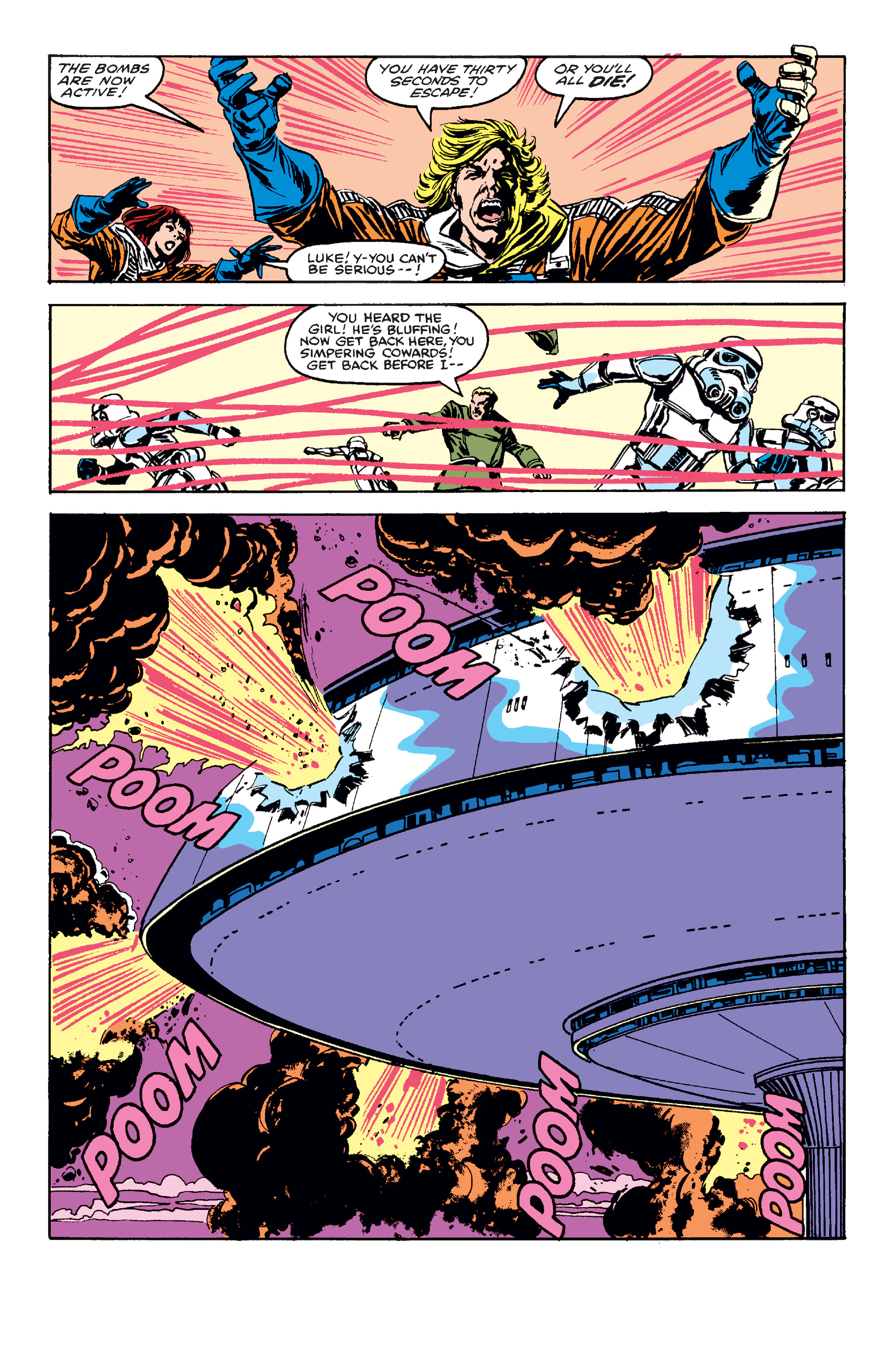 Read online Star Wars Legends: The Original Marvel Years - Epic Collection comic -  Issue # TPB 4 (Part 1) - 47
