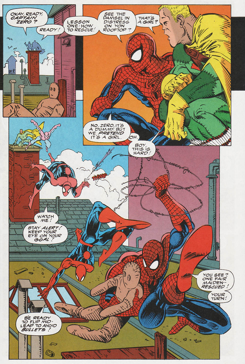 Spider-Man (1990) 30_-_Brainstorm Page 3
