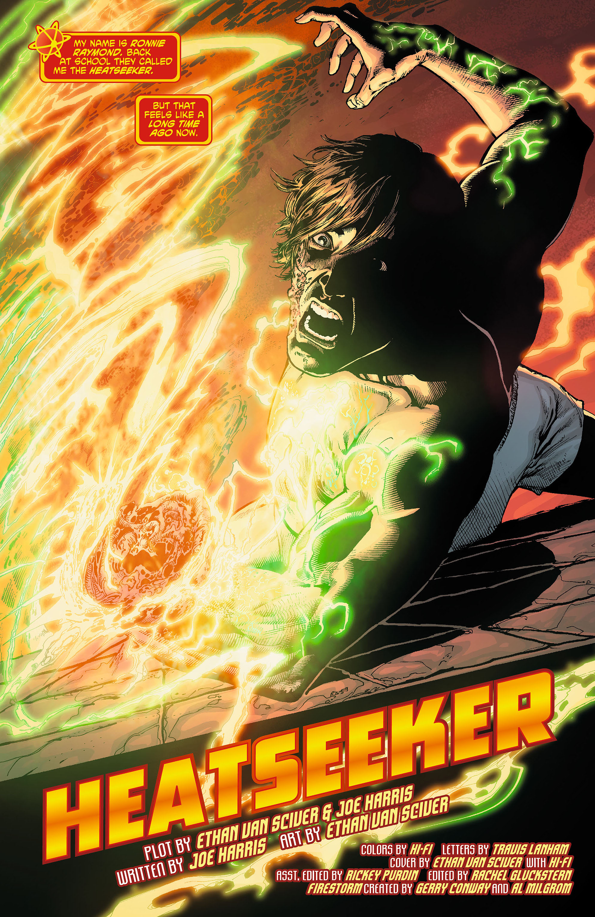 Read online The Fury of Firestorm: The Nuclear Men comic -  Issue #7 - 21