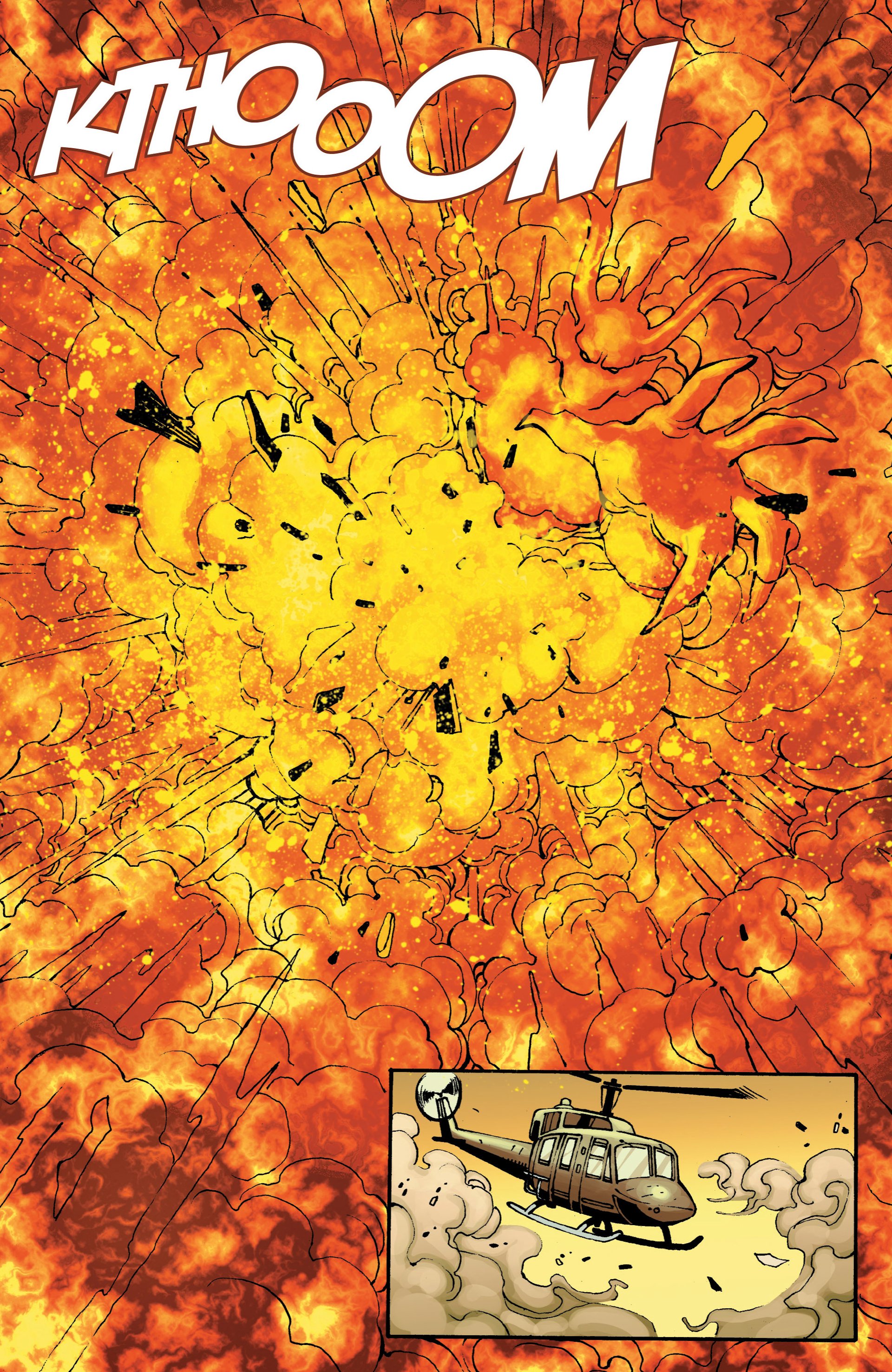 Read online Grimm Fairy Tales presents Wounded Warriors Special comic -  Issue # Full - 34