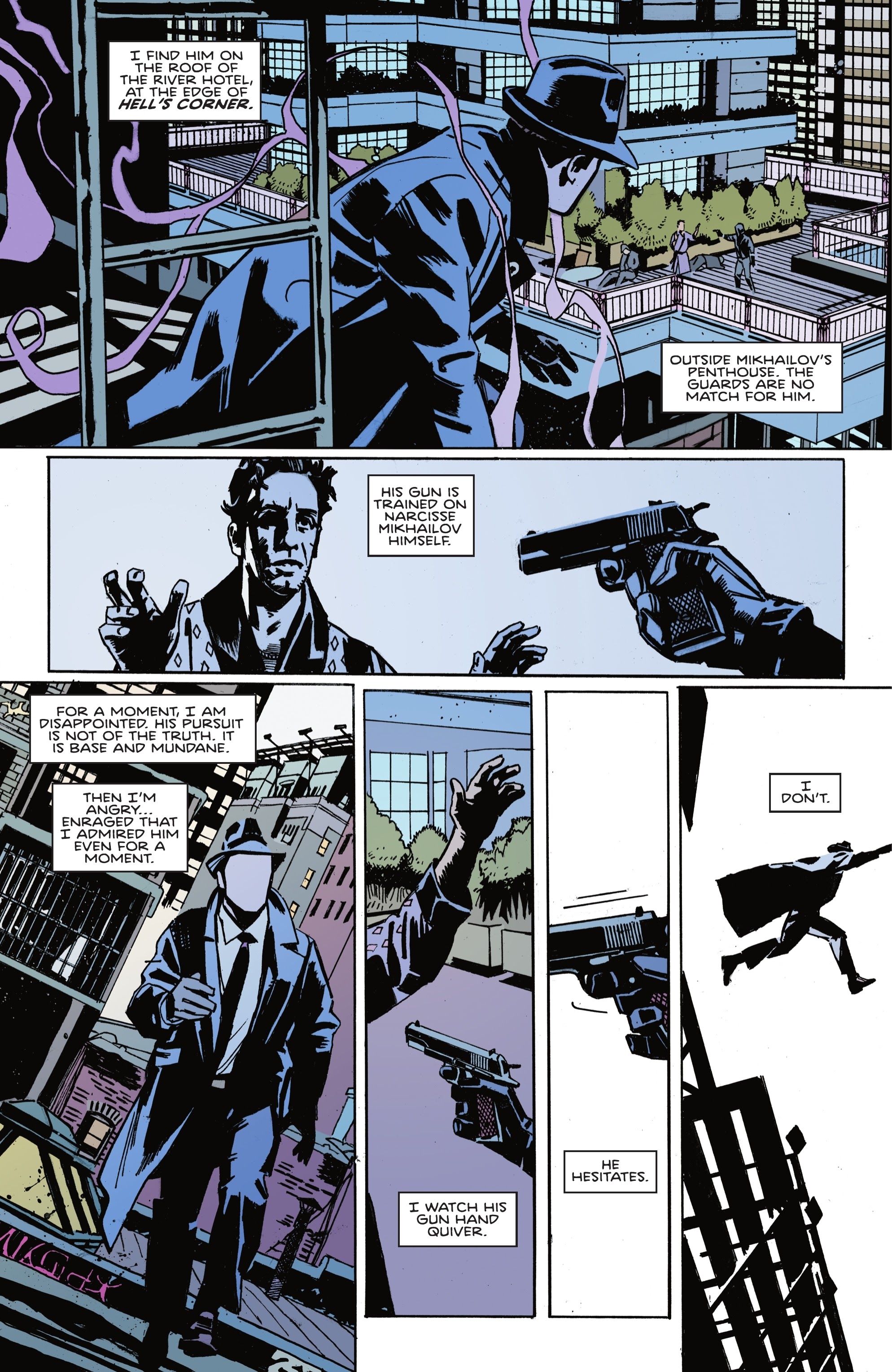 Read online Batman/Catwoman comic -  Issue # _Special 1 - 77