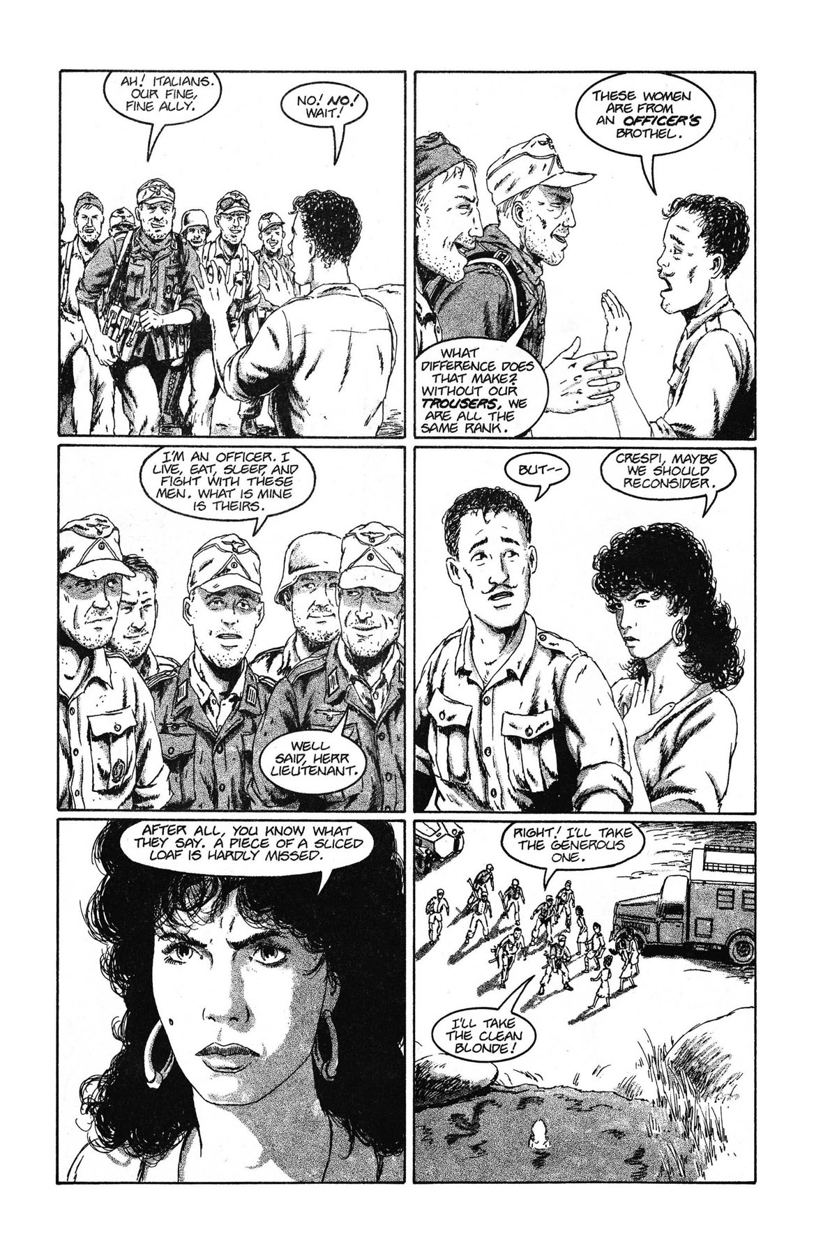 Read online Battron comic -  Issue # TPB - 29