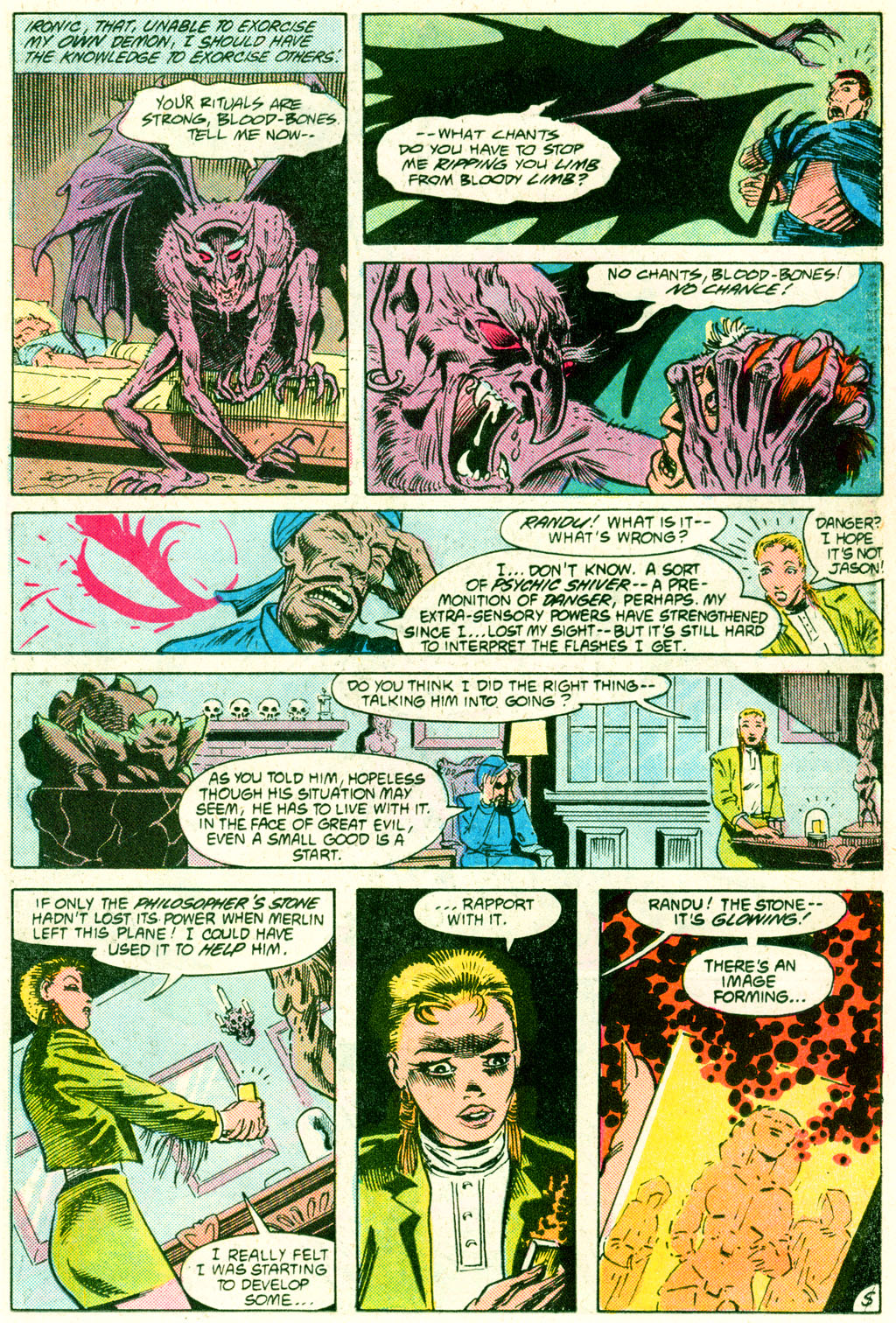 Read online Action Comics (1938) comic -  Issue #636 - 13