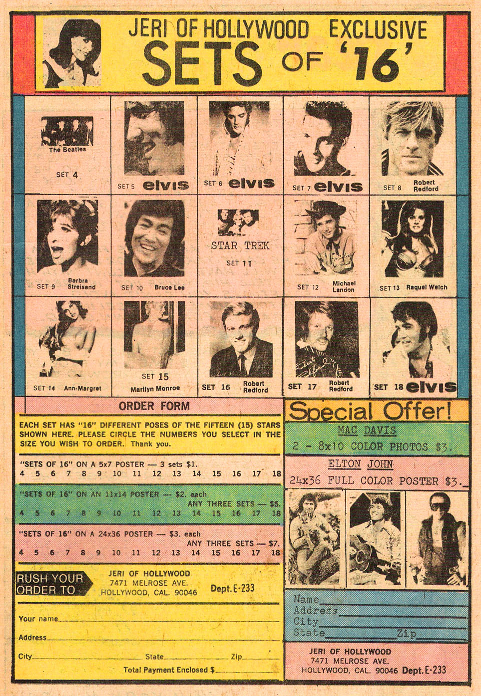 Read online Archie's Girls Betty and Veronica comic -  Issue #241 - 25