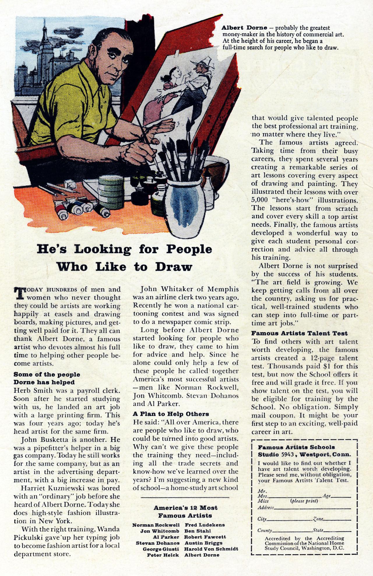 Read online Gunsmoke Western comic -  Issue #77 - 36