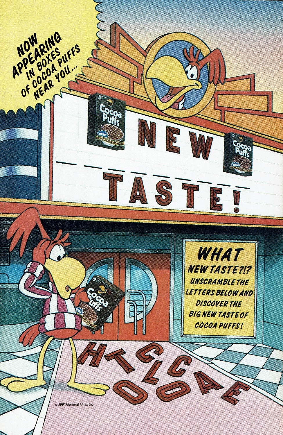 Read online Betty and Veronica (1987) comic -  Issue #38 - 36