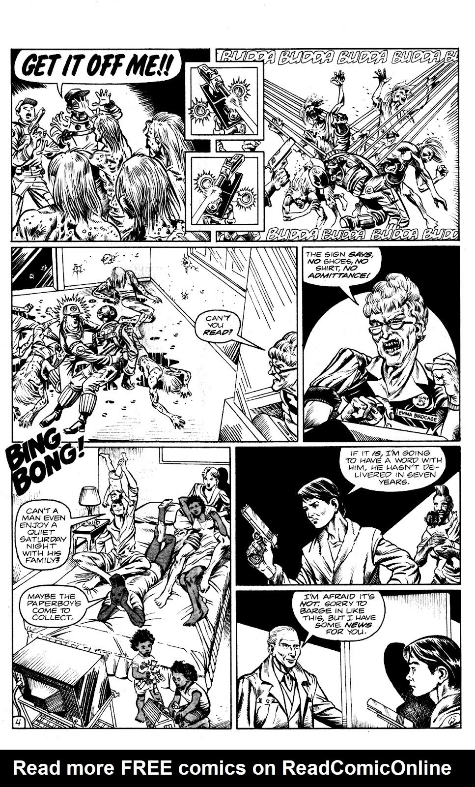 Rovers issue 6 - Page 6
