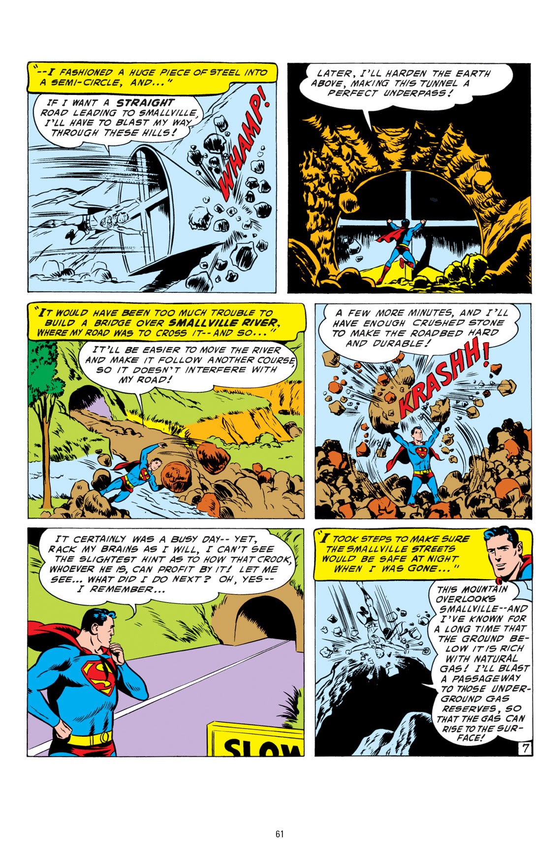 Read online Superman in the Fifties (2021) comic -  Issue # TPB (Part 1) - 63