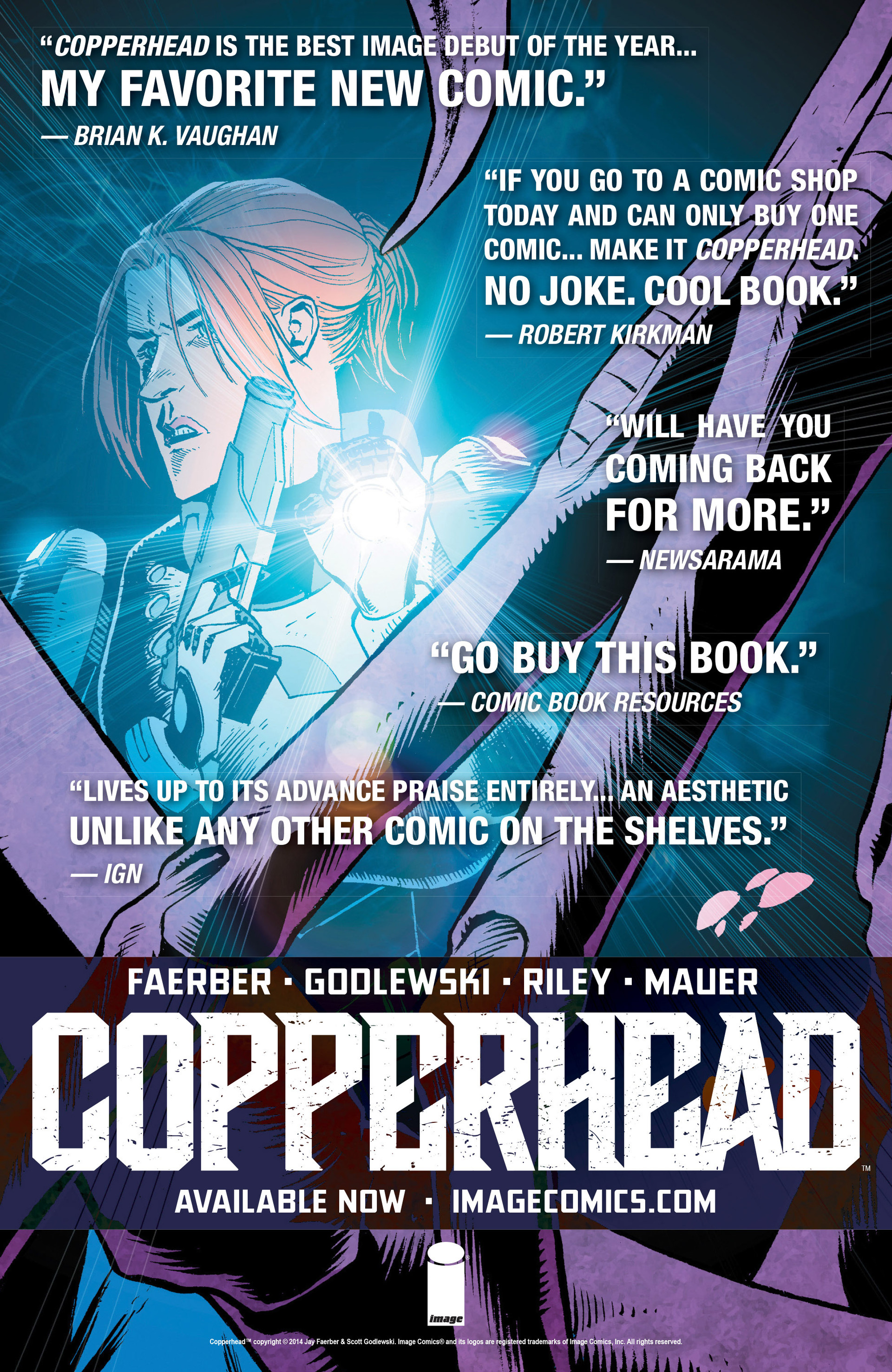 Read online Umbral comic -  Issue #10 - 30