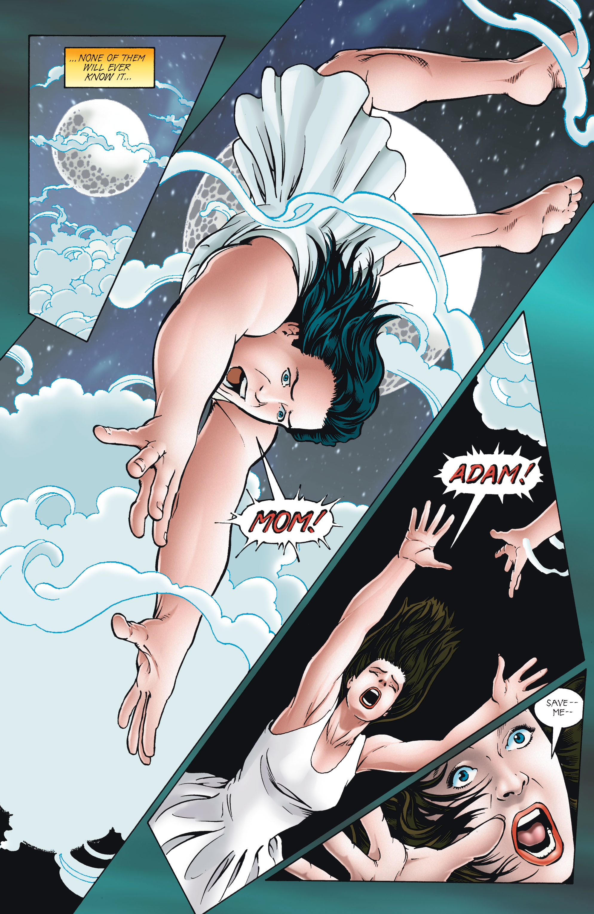 Read online Elseworlds: Justice League comic -  Issue # TPB 3 (Part 4) - 19