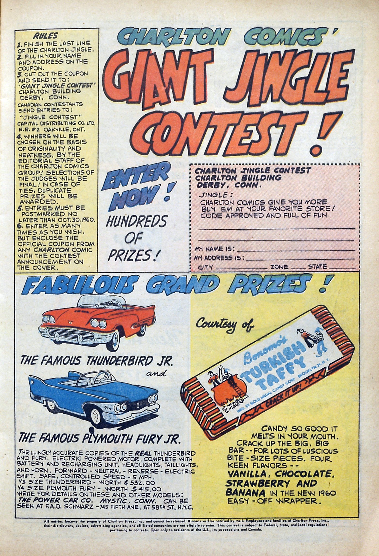 Read online Li'l Genius comic -  Issue #29 - 9