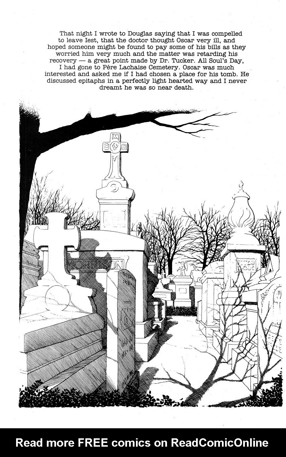 Read online Cerebus comic -  Issue #142 - 24