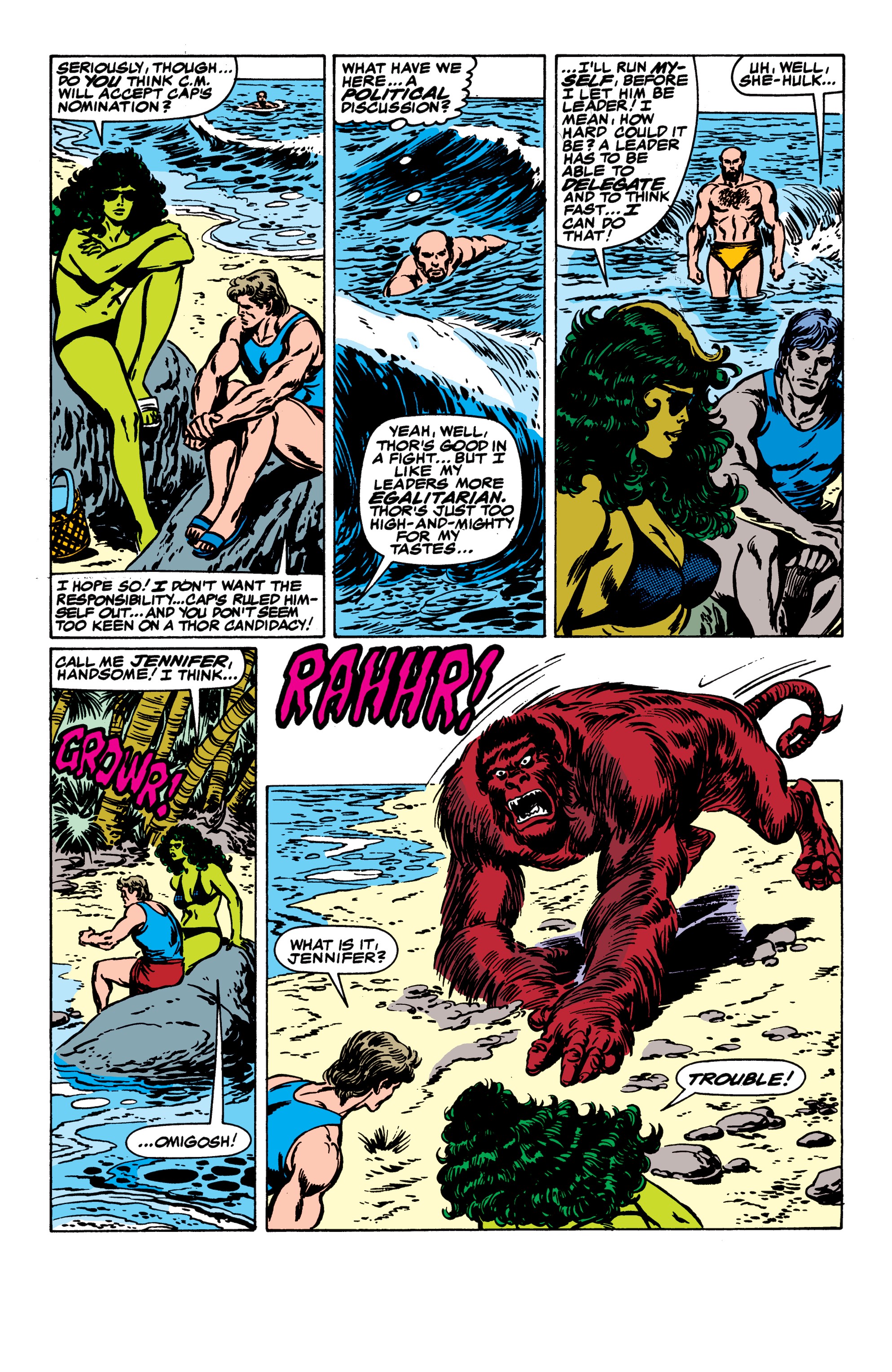 Captain Marvel: Monica Rambeau TPB_(Part_2) Page 19