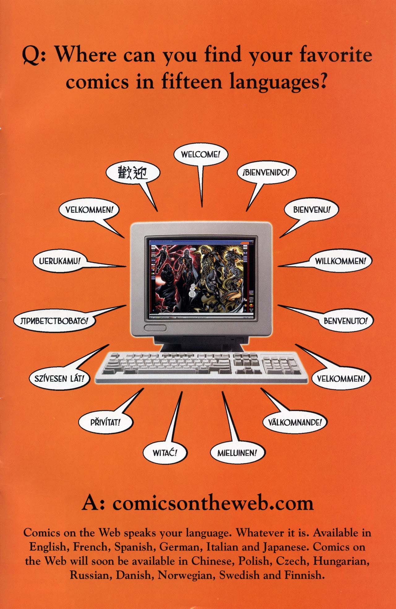 Read online Crossovers comic -  Issue #3 - 33