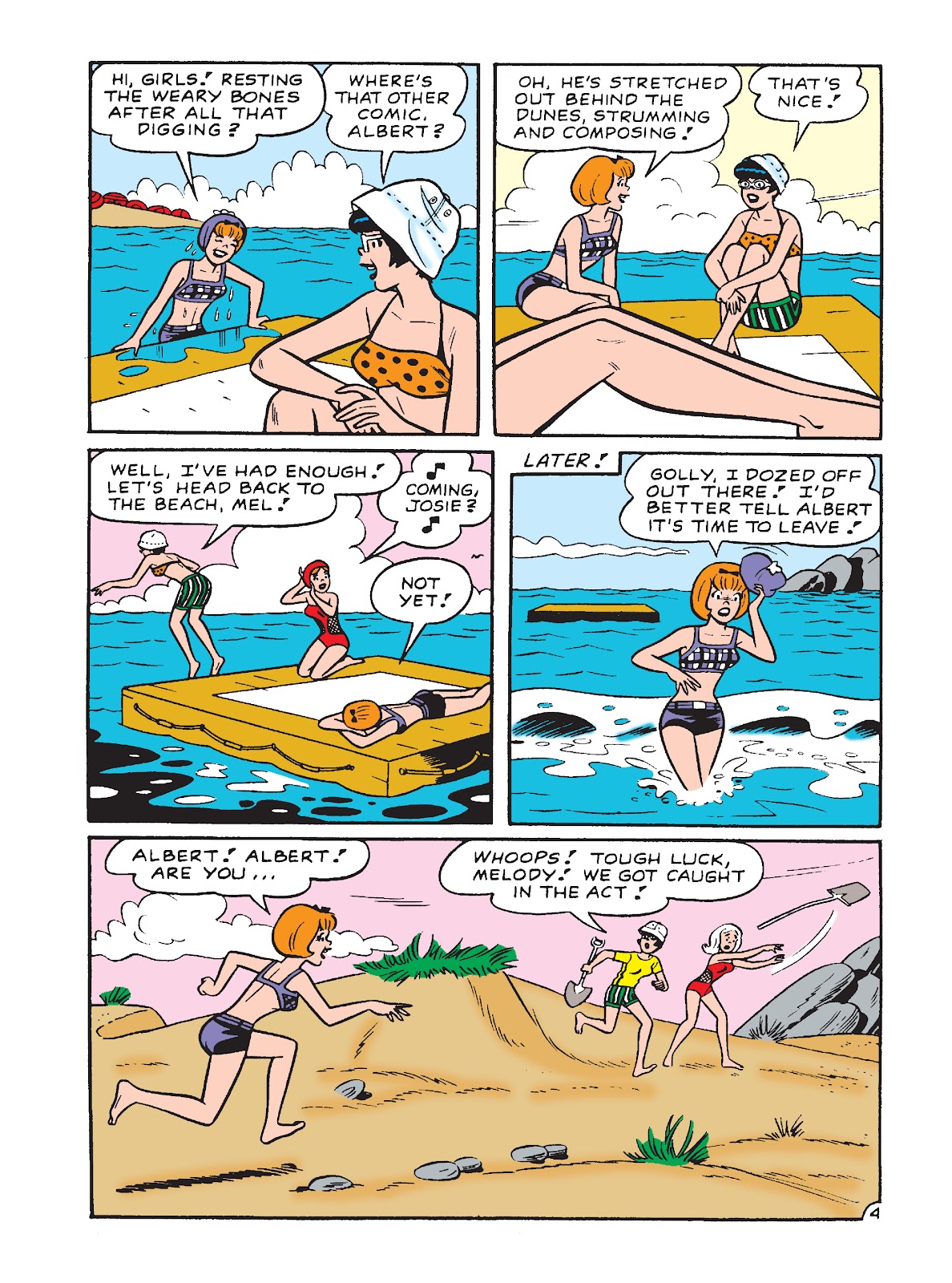 Betty and Veronica Double Digest issue 305 - Page 48