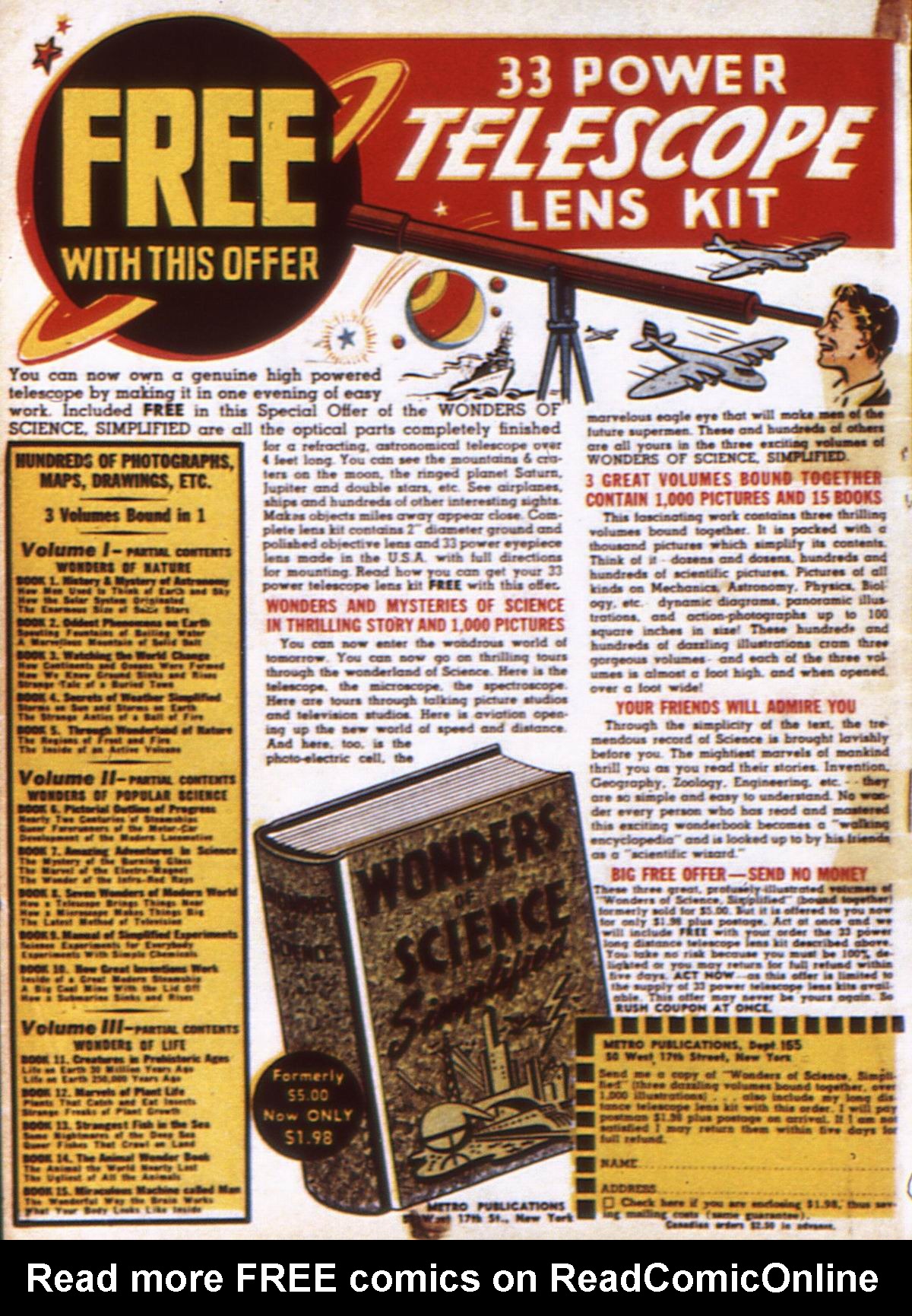 Read online Adventure Comics (1938) comic -  Issue #86 - 60