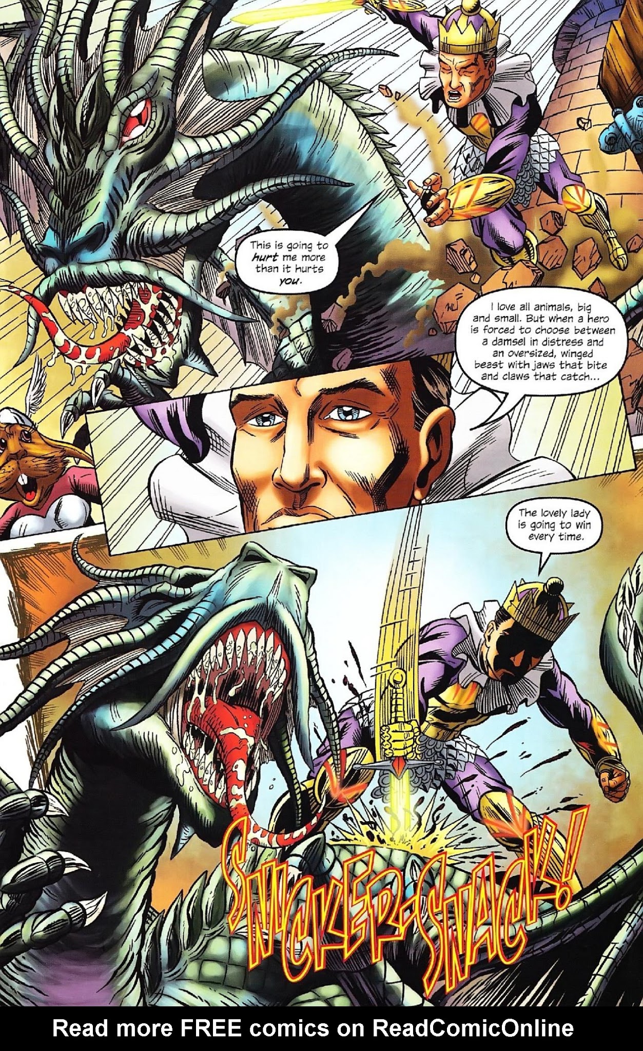 Read online The Mis-Adventures of Adam West (2012) comic -  Issue #2 - 23