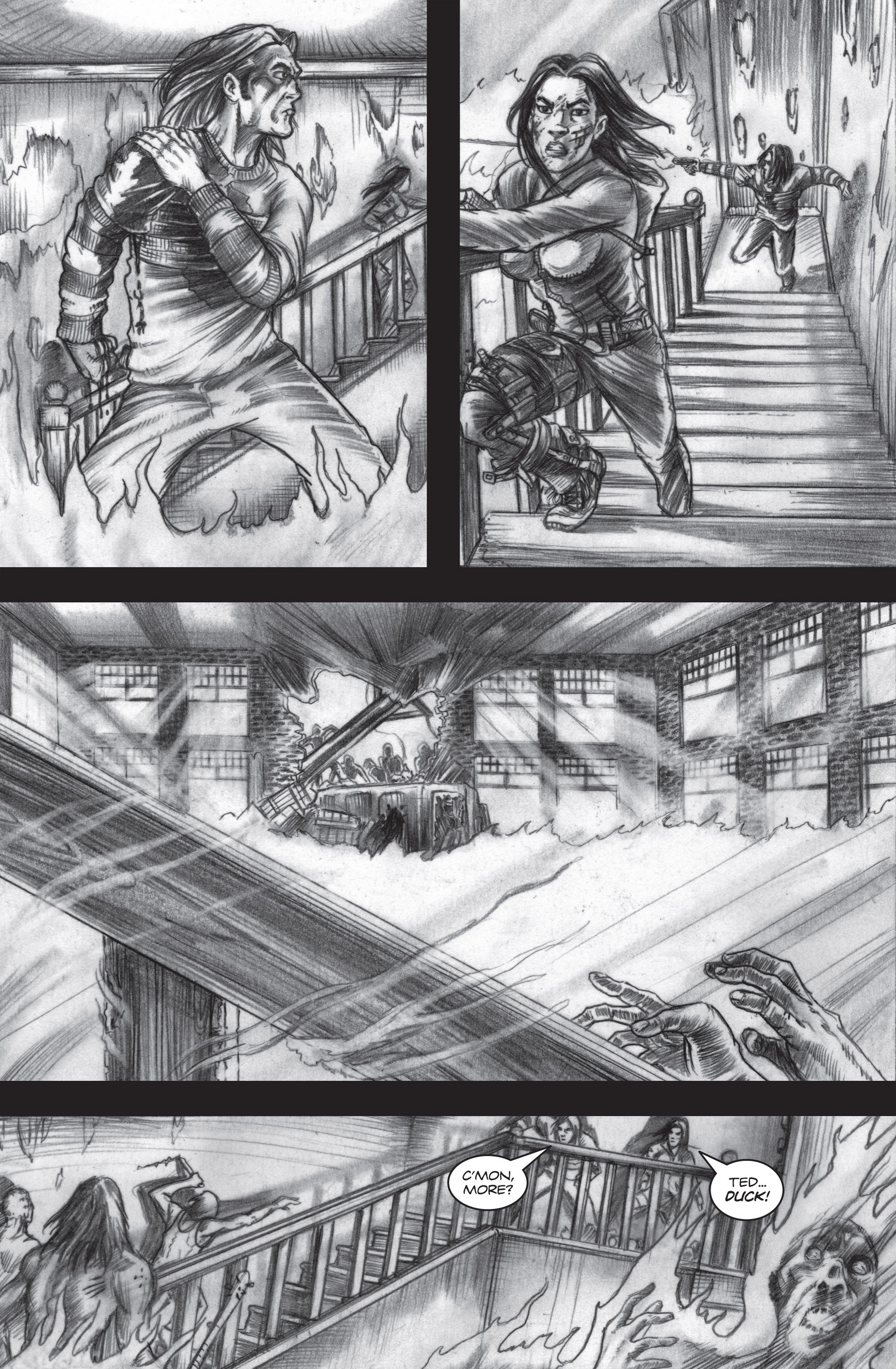 Read online The Killing Jar comic -  Issue # TPB (Part 2) - 90